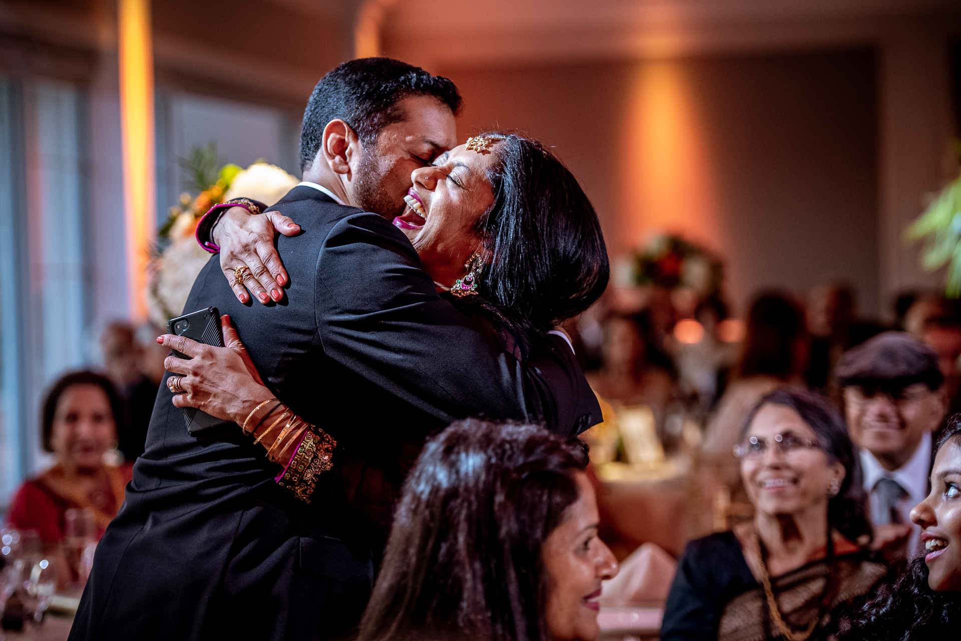 Brooklake CC Wedding photographer