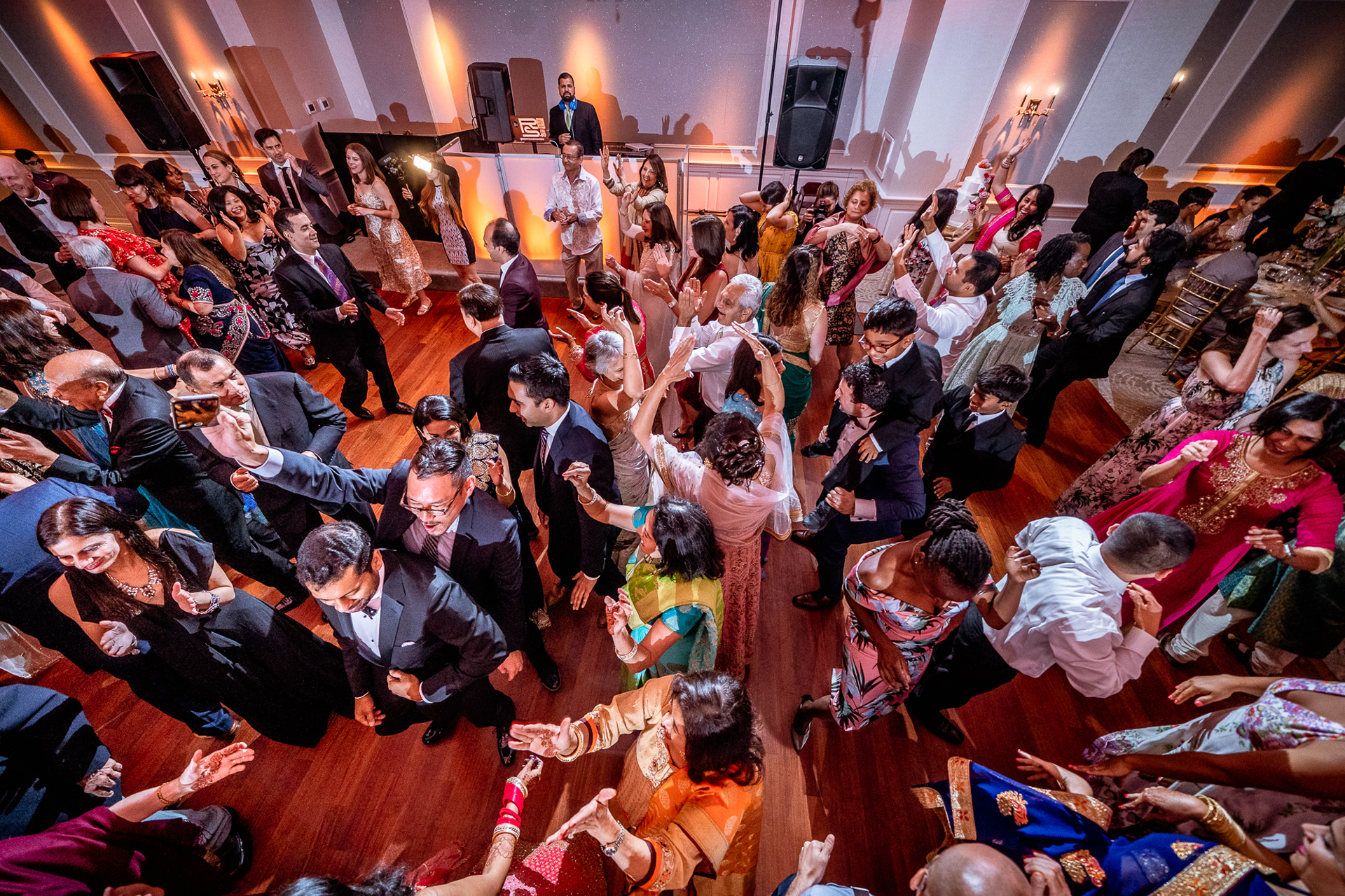 Brooklake CC Wedding photographer