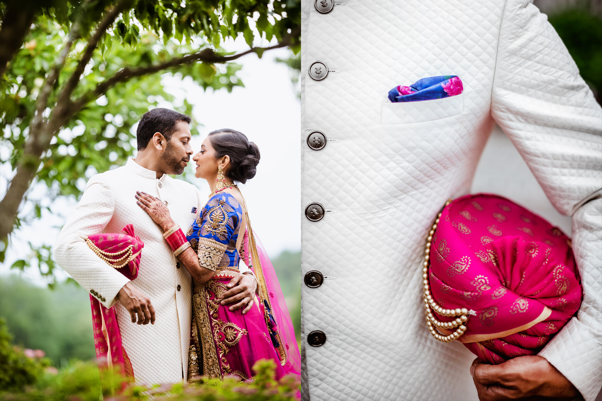 Indian wedding photographer