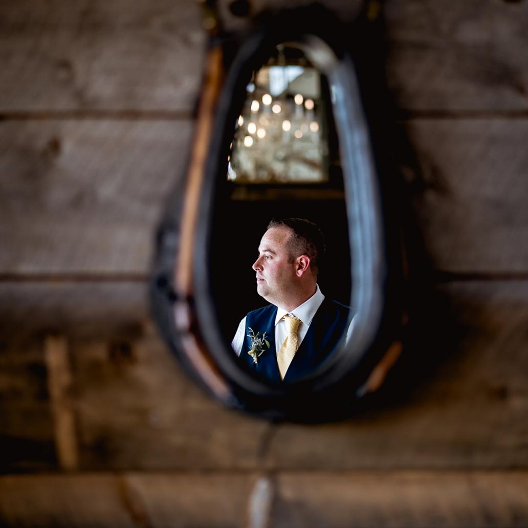 Lambs Hill wedding photographer