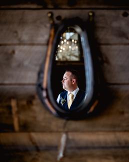 Lambs Hill wedding photographer