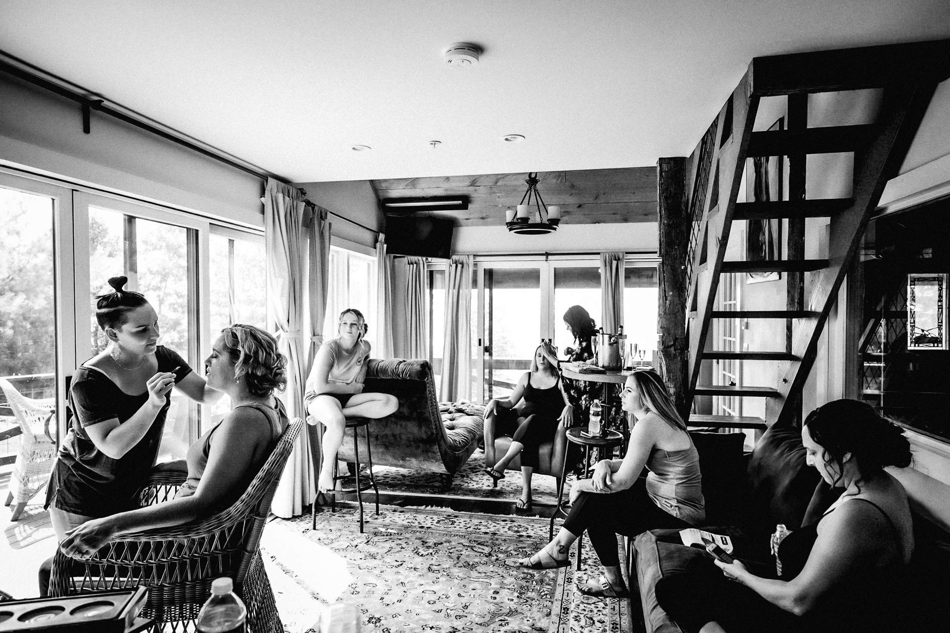 Hudson Valley Wedding Photographer