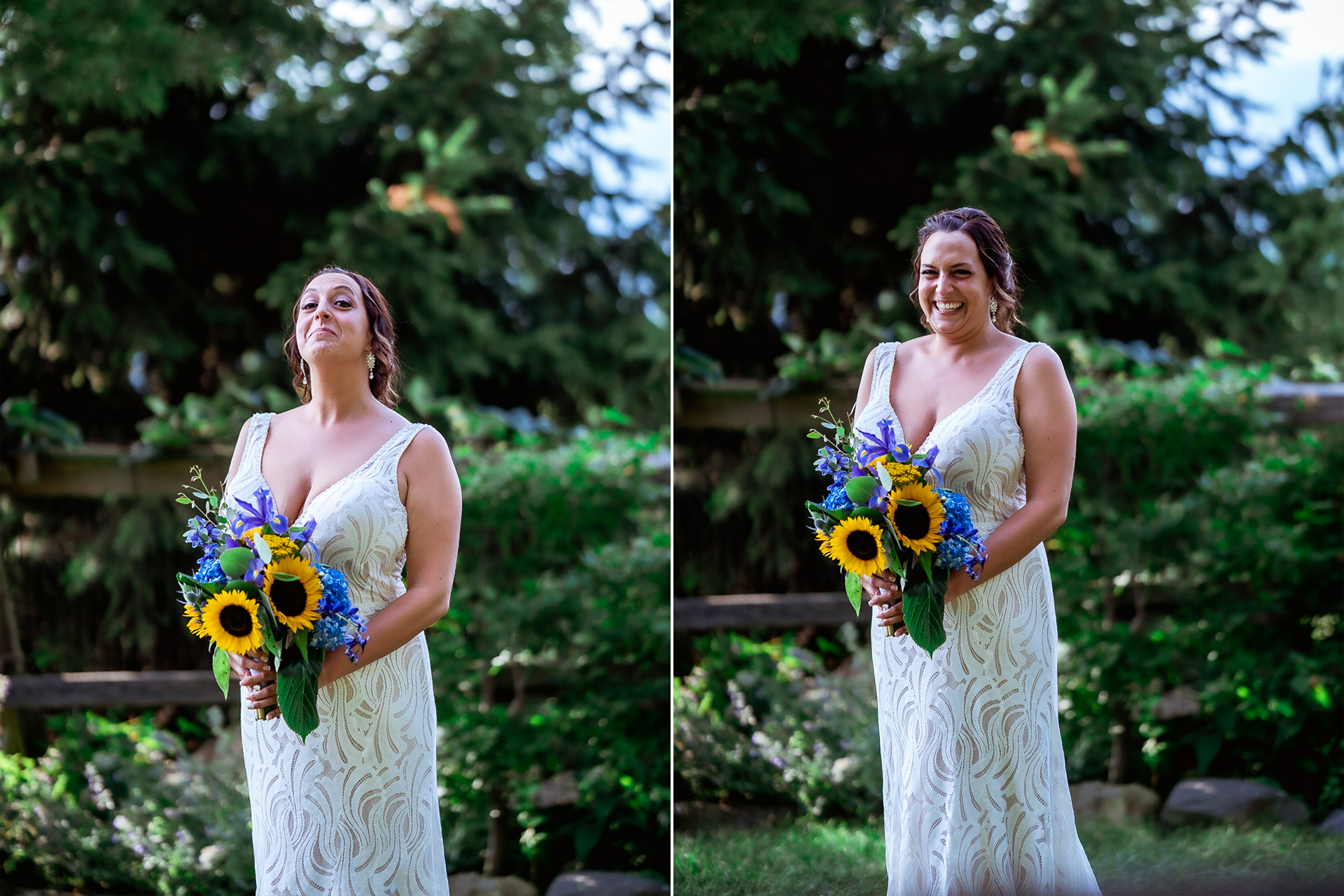 Hudson Valley Wedding Photographer