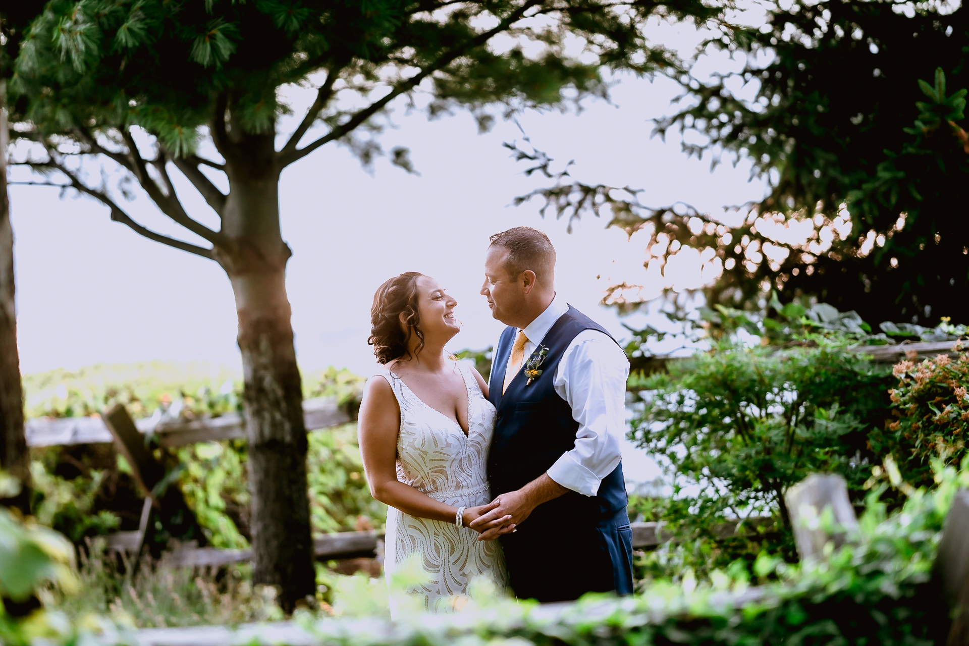 Hudson Valley Wedding Photographer