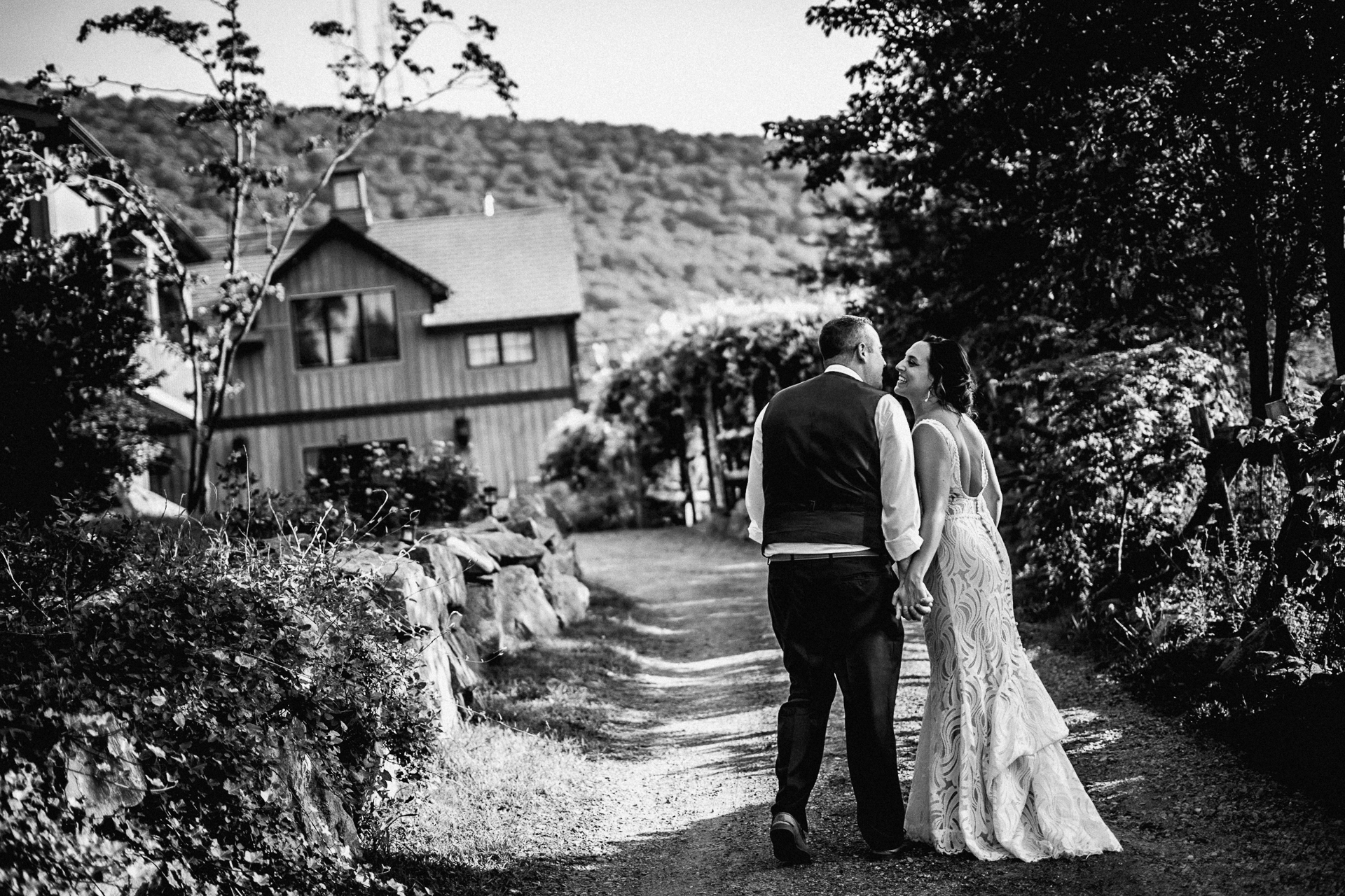 Hudson Valley Wedding Photographer