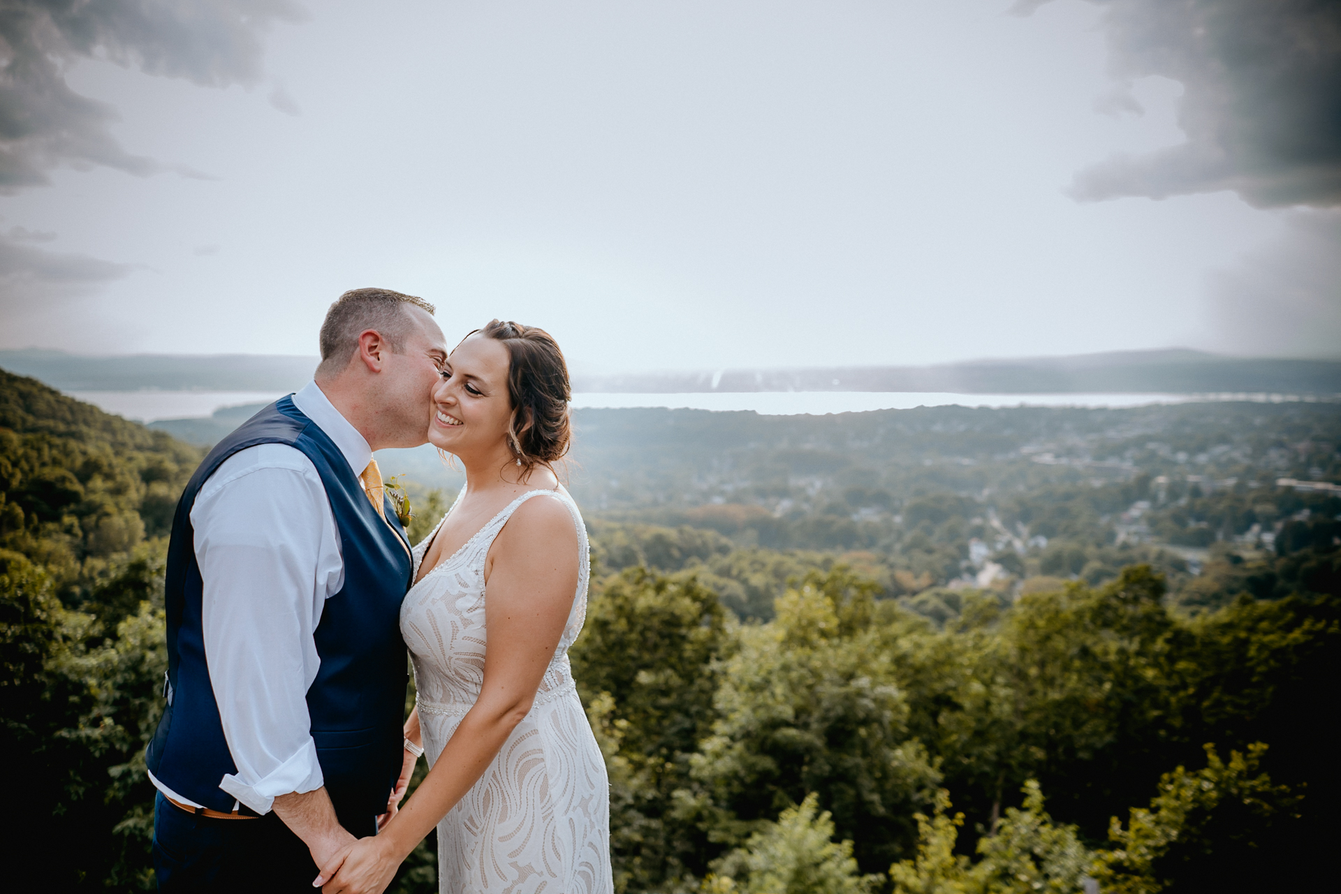 Hudson Valley Wedding Photographer