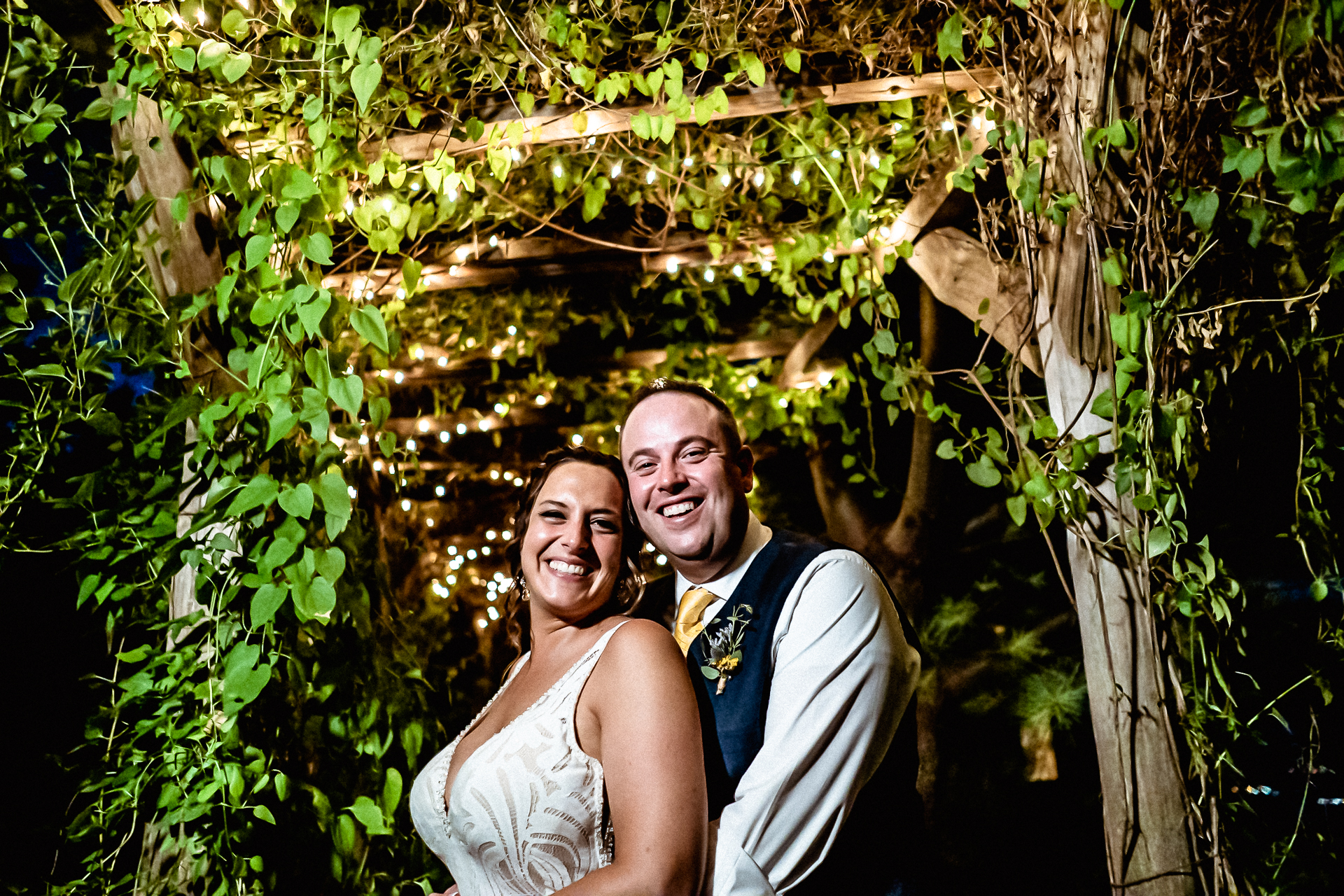 Lambs Hill Wedding Photographer