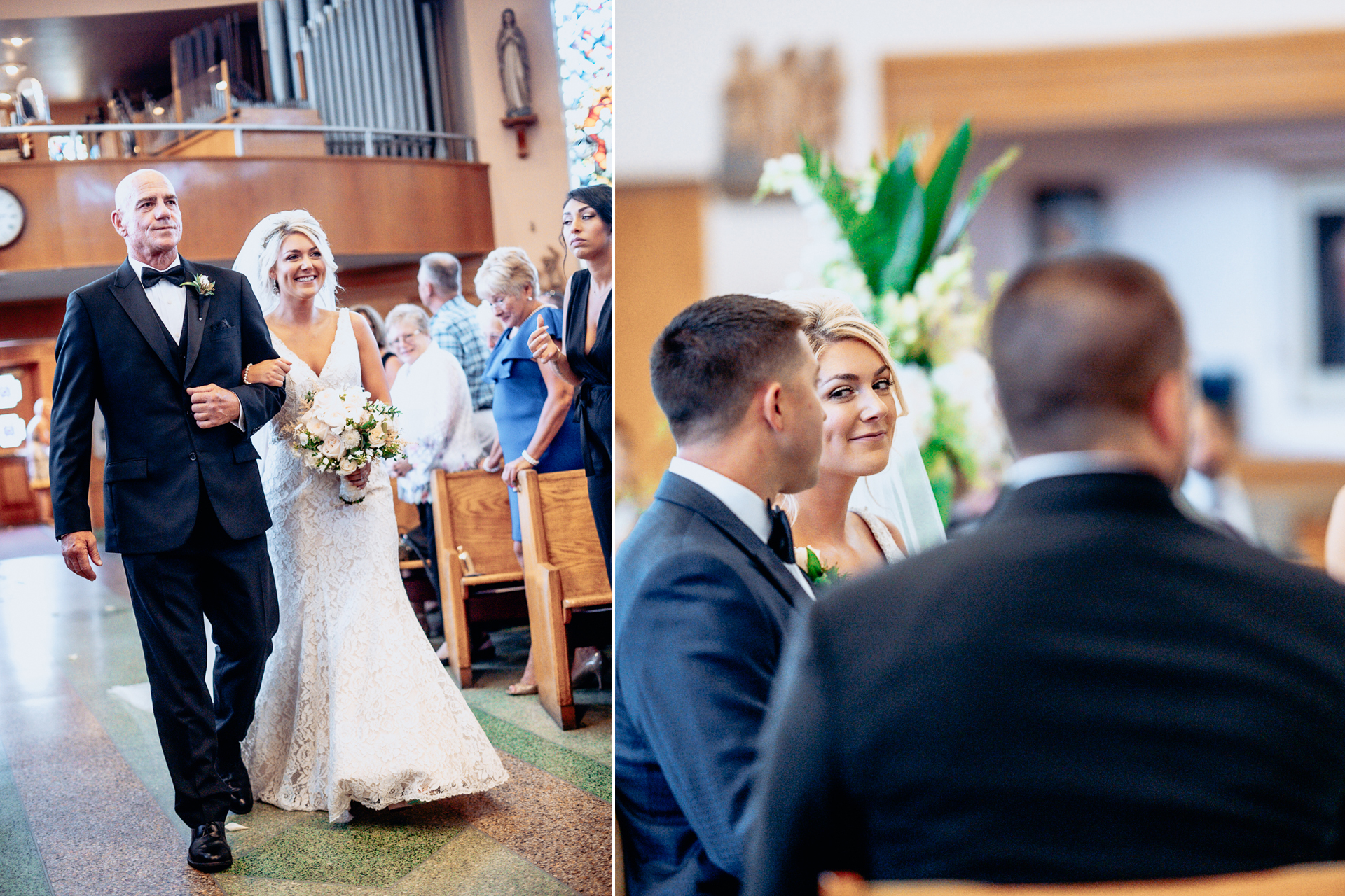 Hudson Valley engagement and wedding photographer