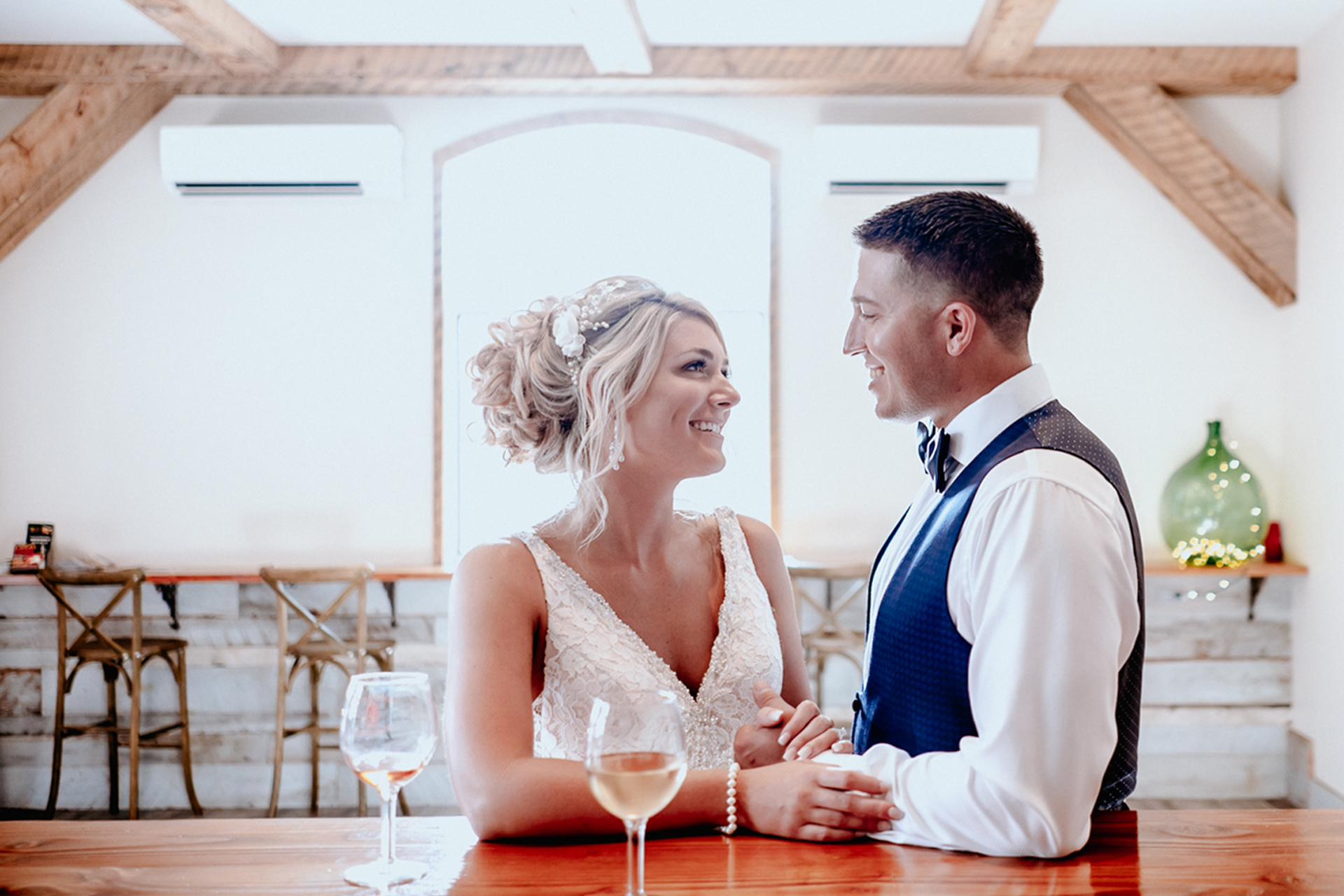 Hudson Valley Wedding Photographer