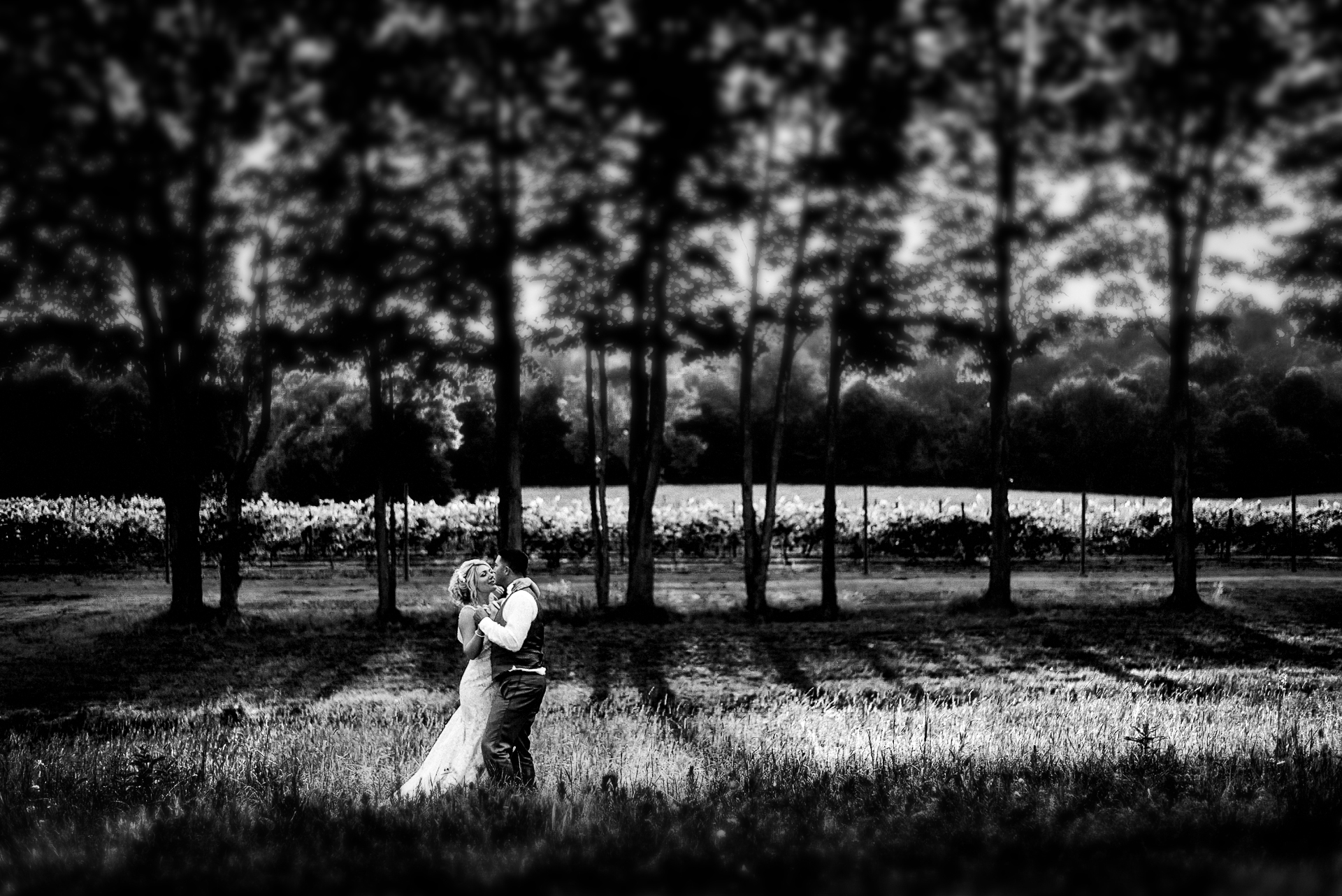 Magnanini wedding photographer