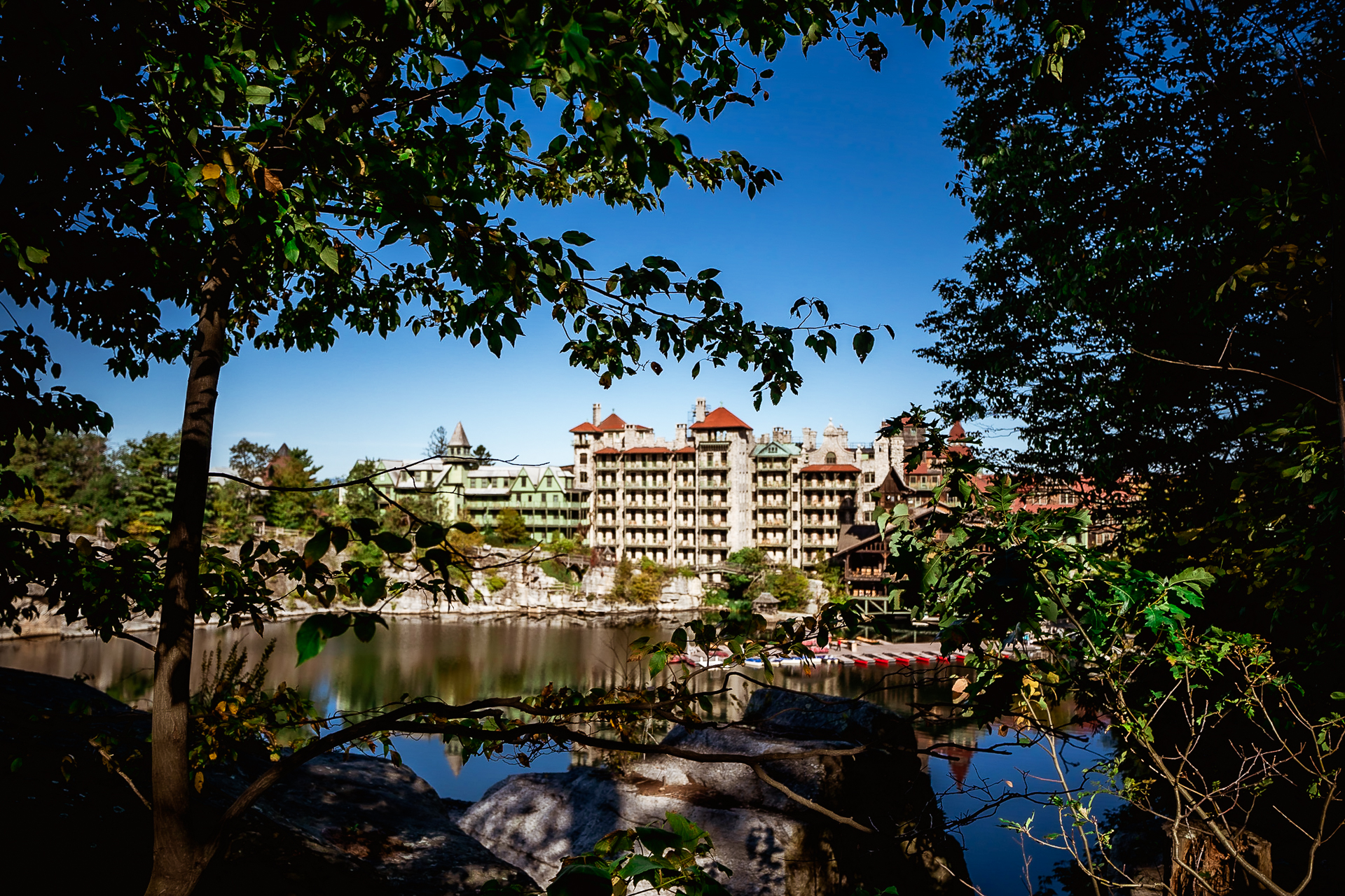 Hudson Valley Corporate photographer