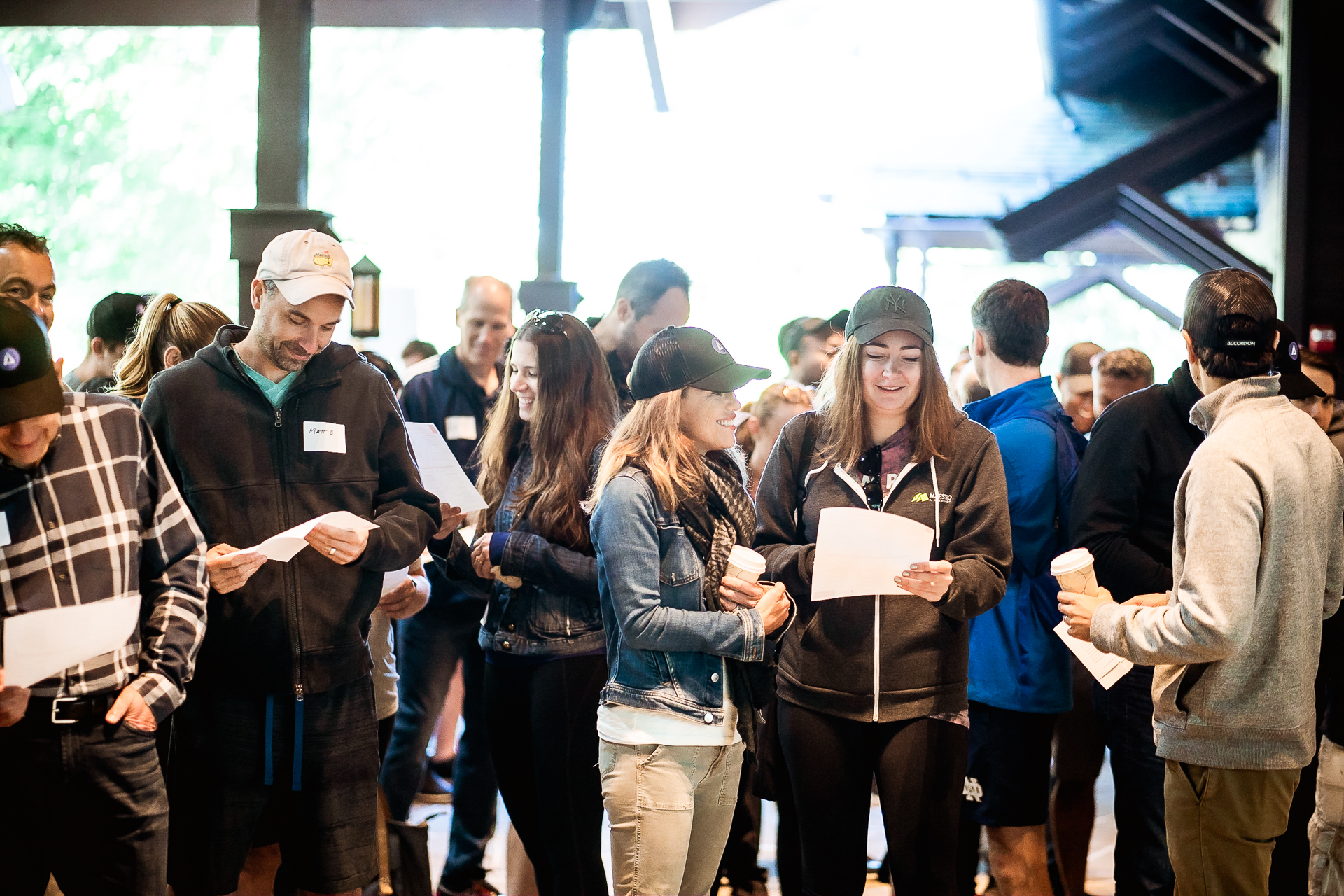 Hudson Valley Corporate photographer