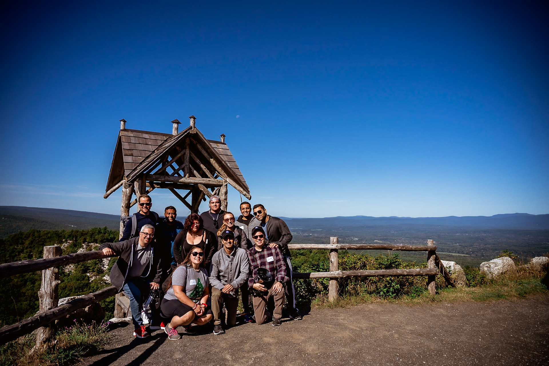 Hudson Valley Corporate photographer