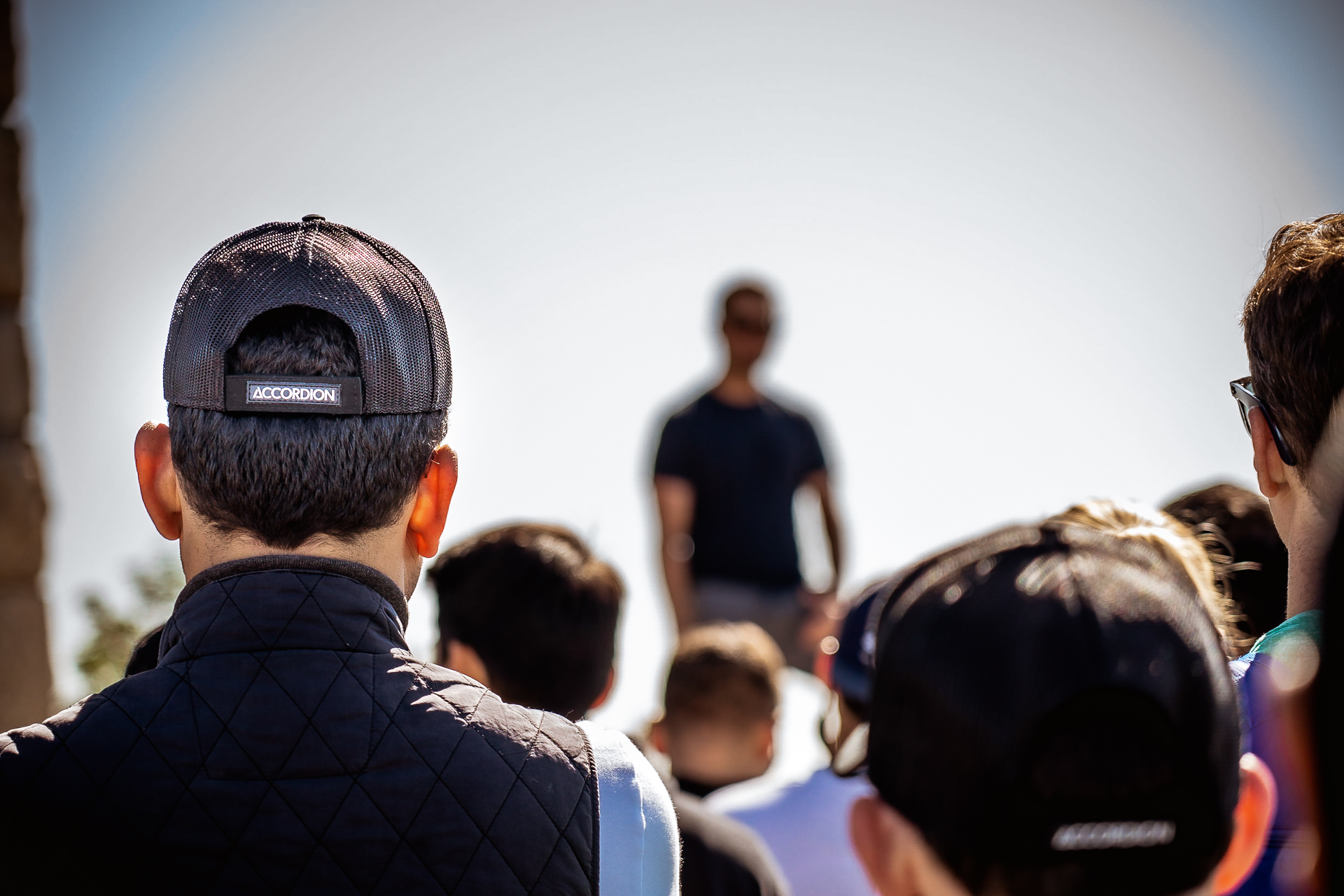 Hudson Valley Corporate photographer