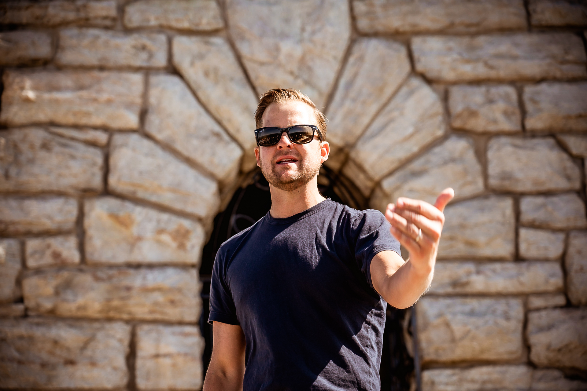 Hudson Valley Corporate photographer