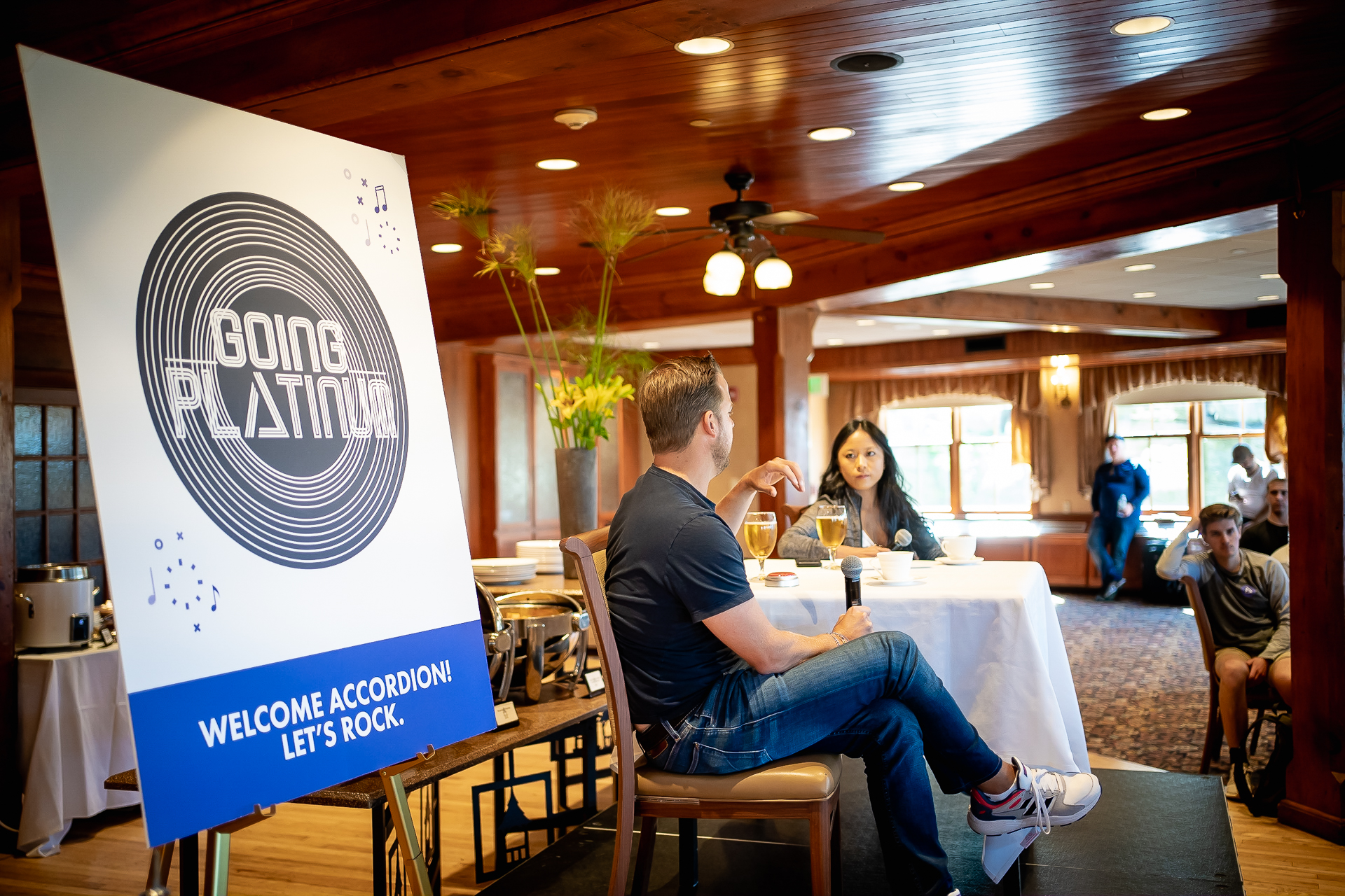 Hudson Valley Corporate photographer