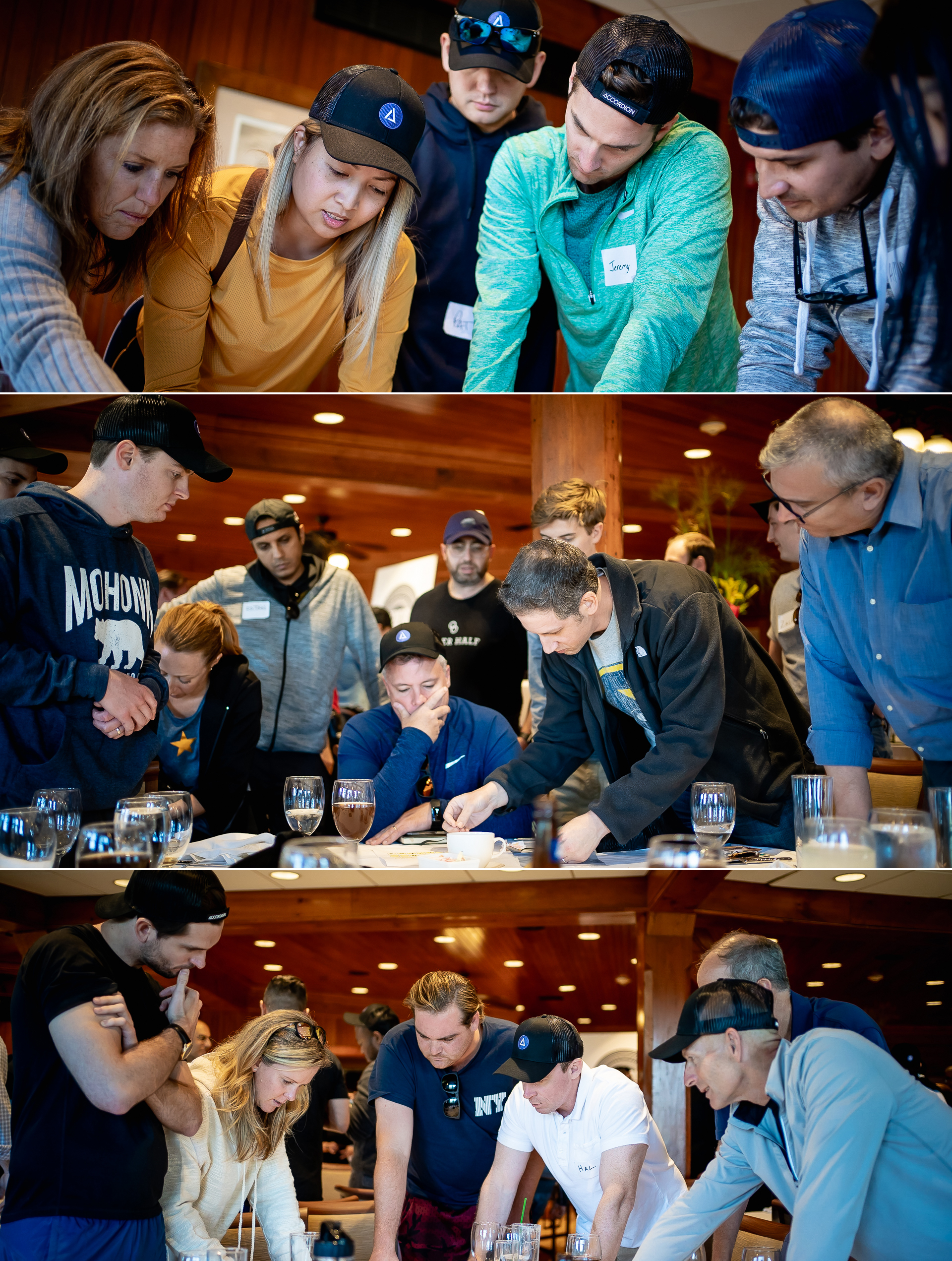 Hudson Valley Corporate photographer