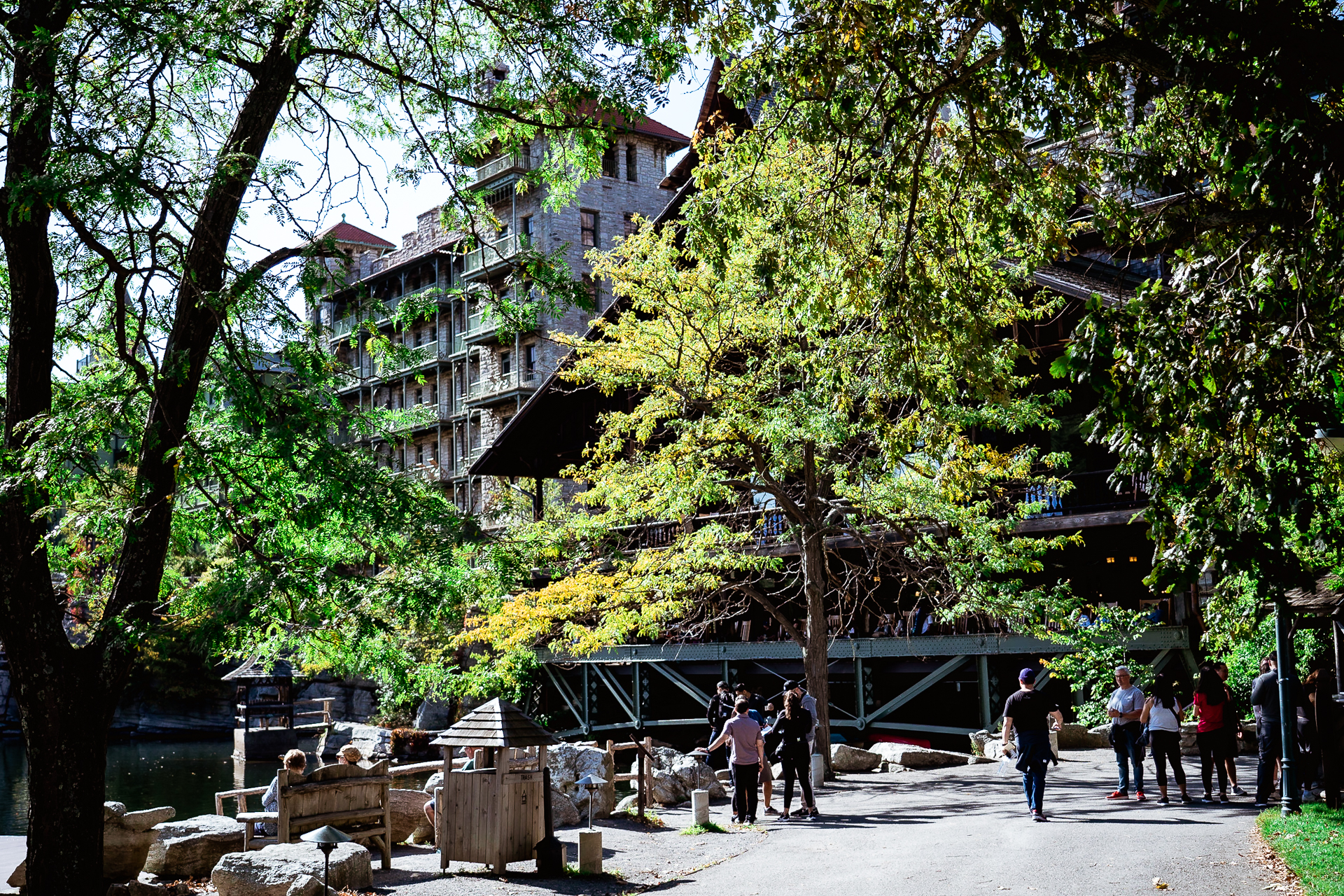 Hudson Valley Corporate photographer