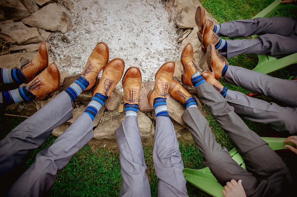 Hudson Valley wedding photographer