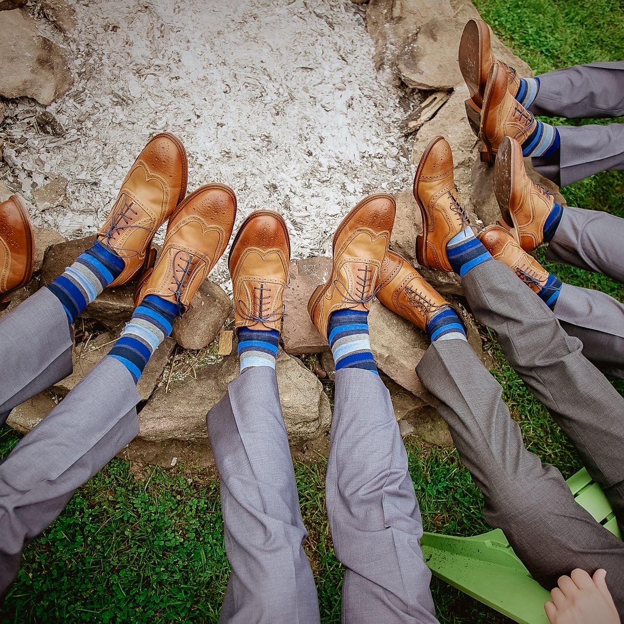 Hudson Valley wedding photographer