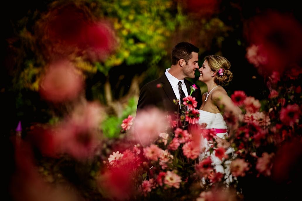 Hudson Valley wedding photographer