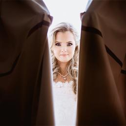 Hudson Valley wedding photographer