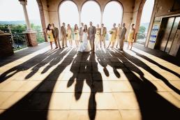 Hudson Valley wedding photographer