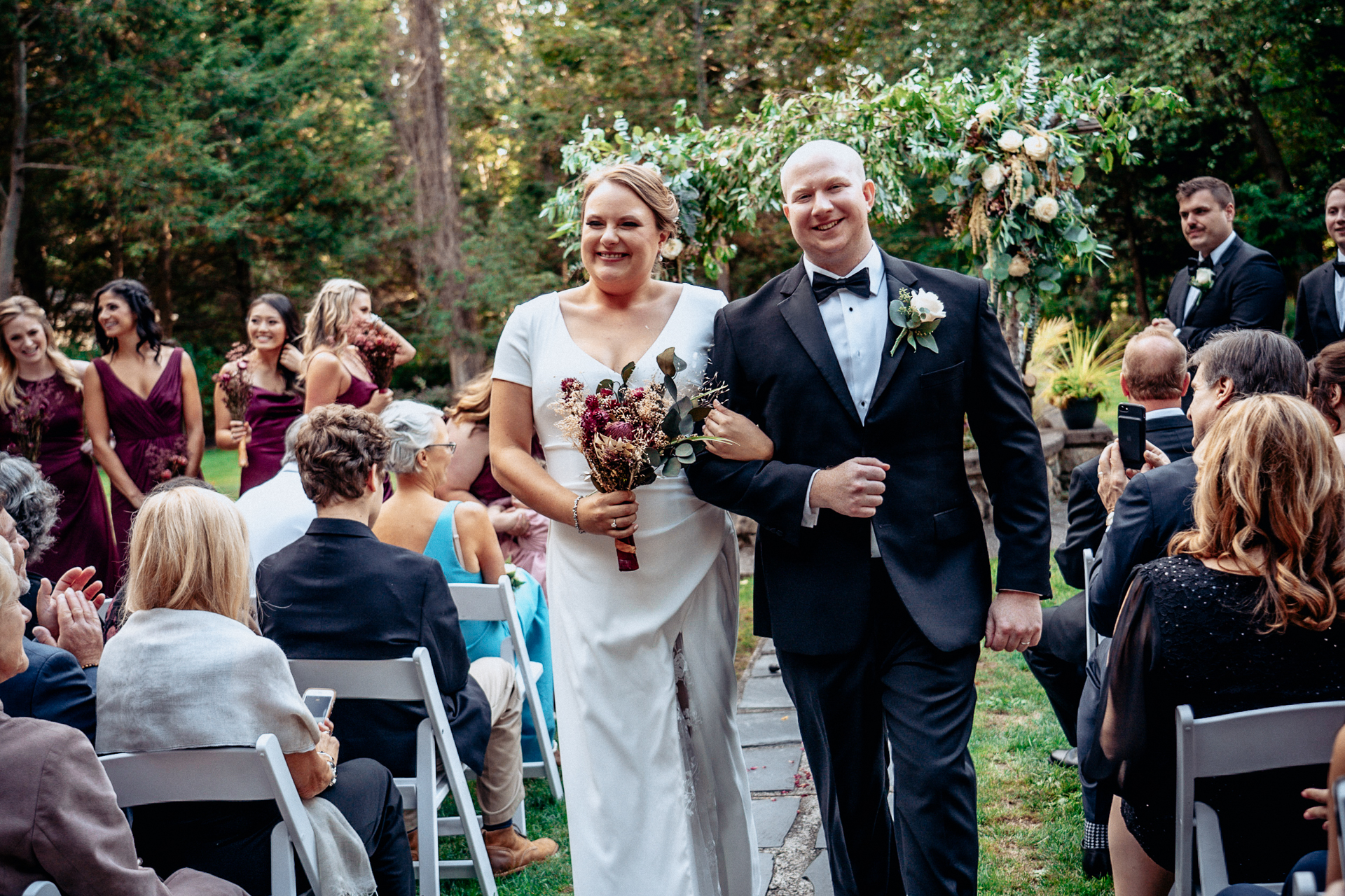 Arrow Park Wedding Photographer