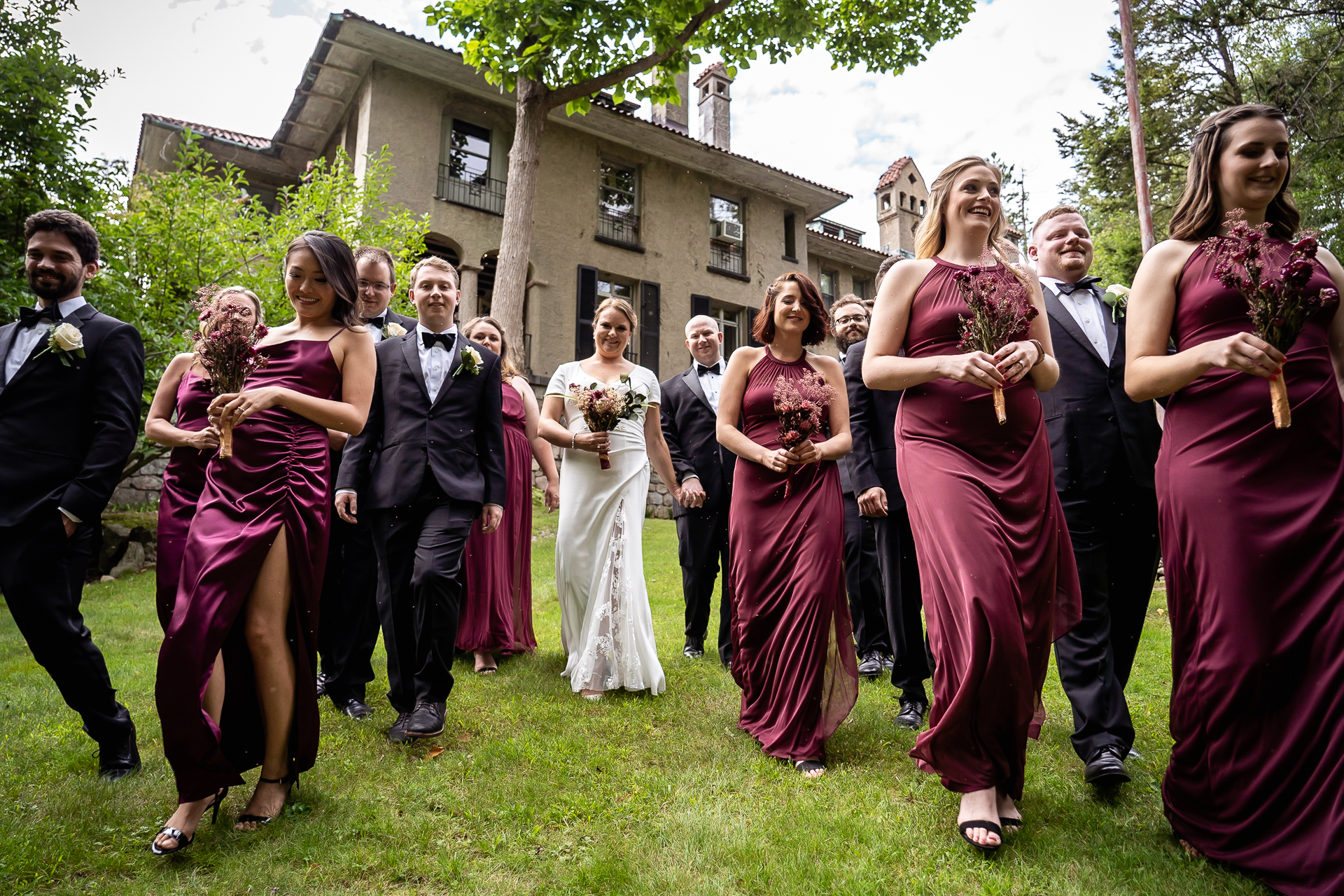 Arrow Park Wedding Photographer