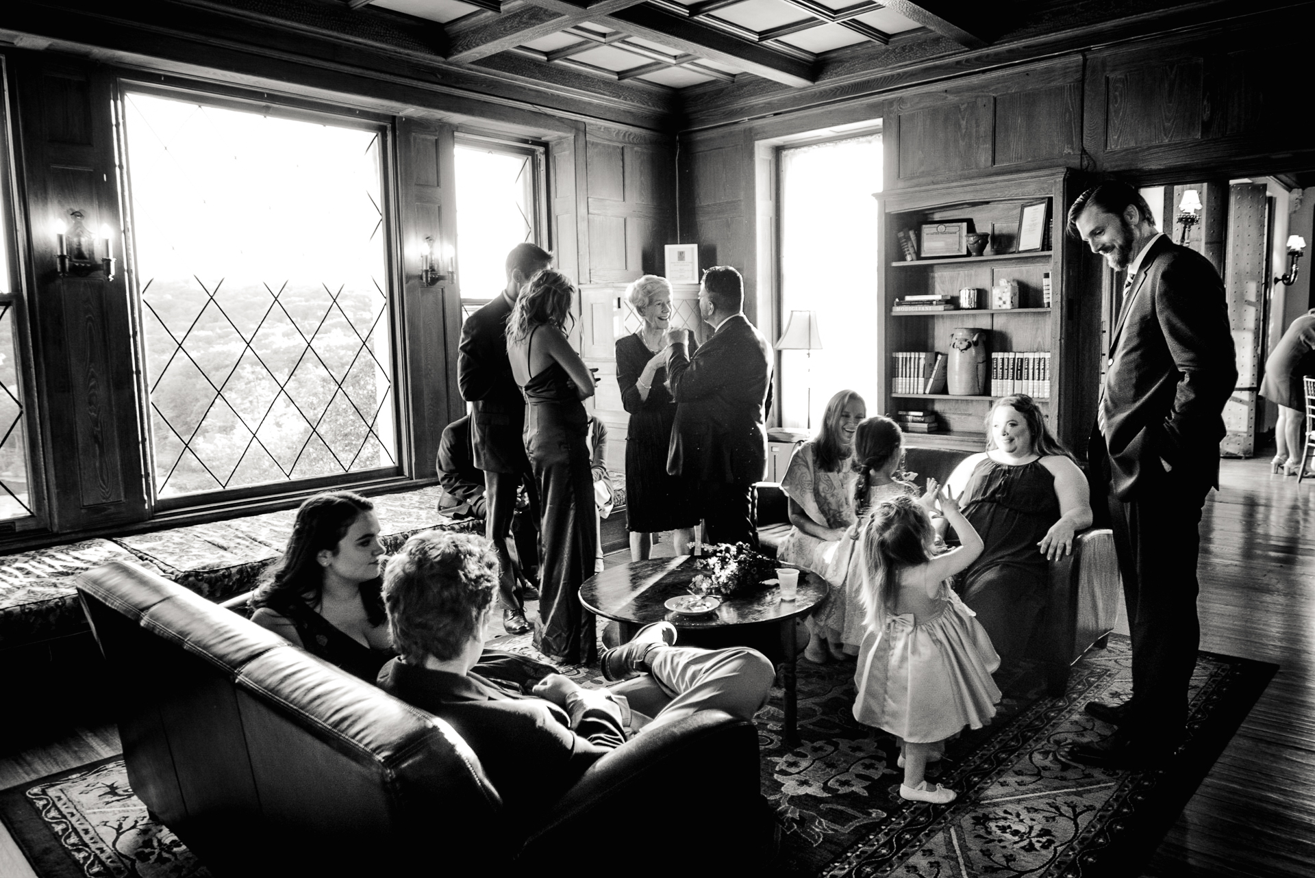 Hudson Valley Wedding Photographer