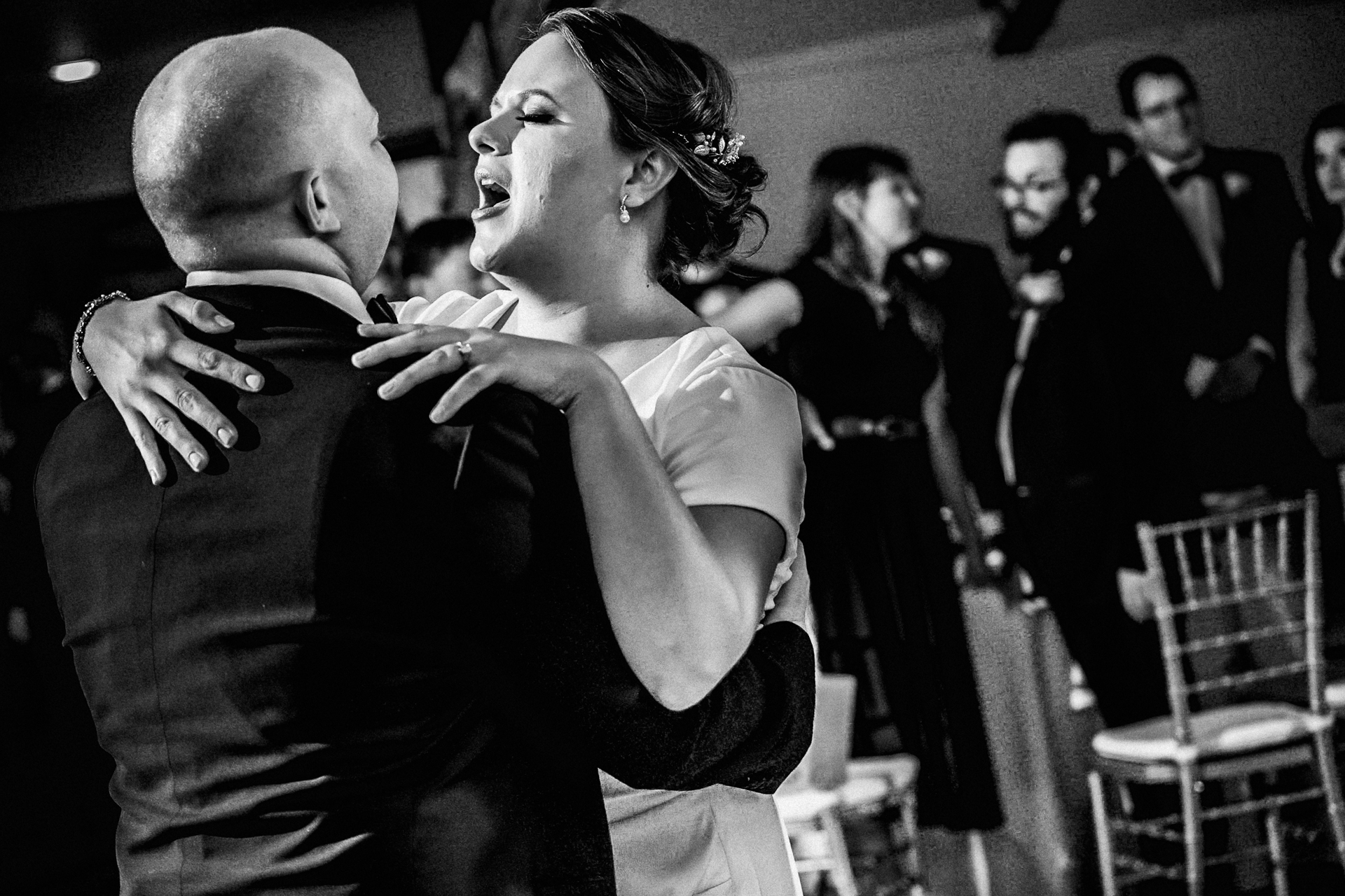 Hudson Valley Wedding Photographer