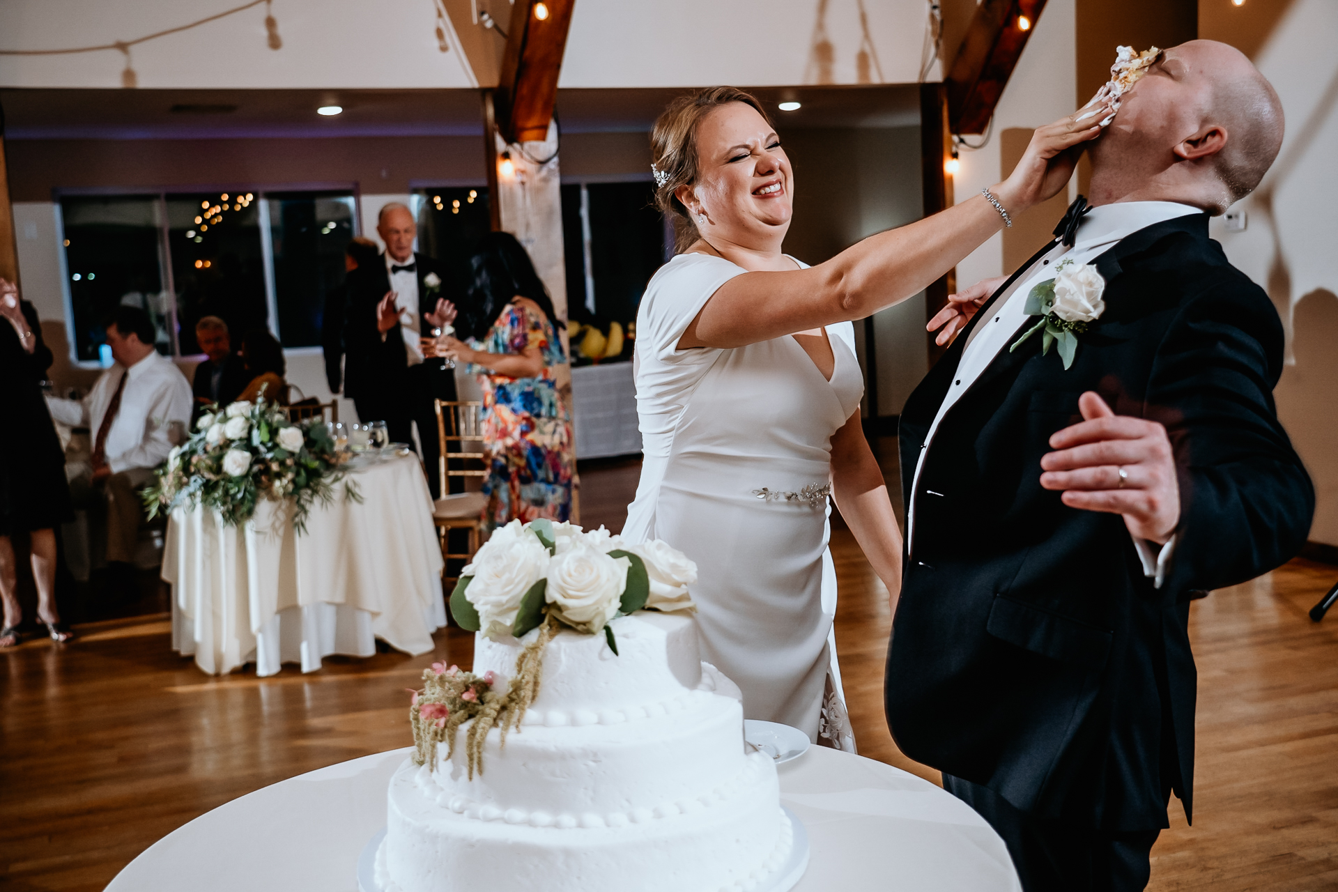 Hudson Valley Wedding Photographer