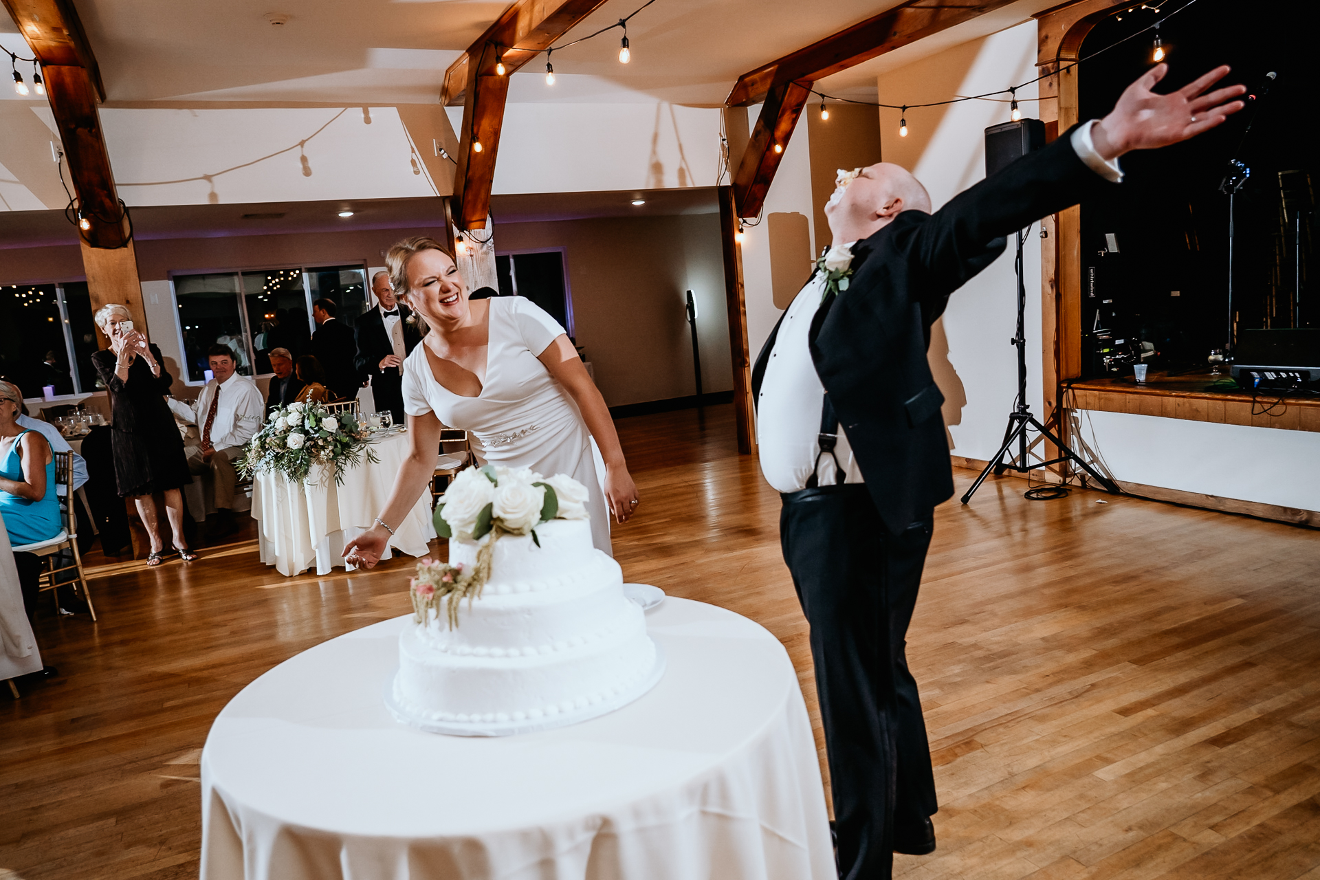 Hudson Valley Wedding Photographer