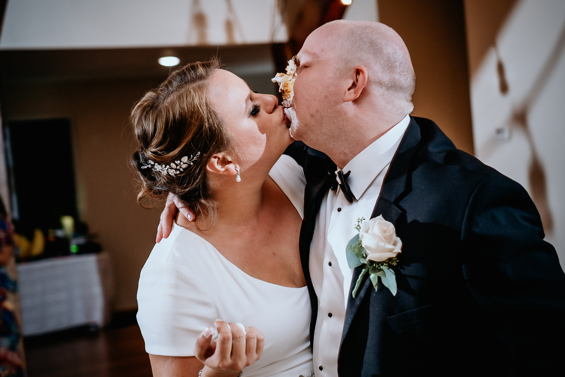 Hudson Valley Wedding Photographer