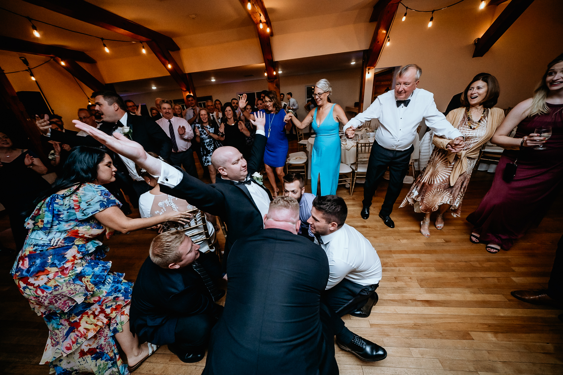 Hudson Valley Wedding Photographer
