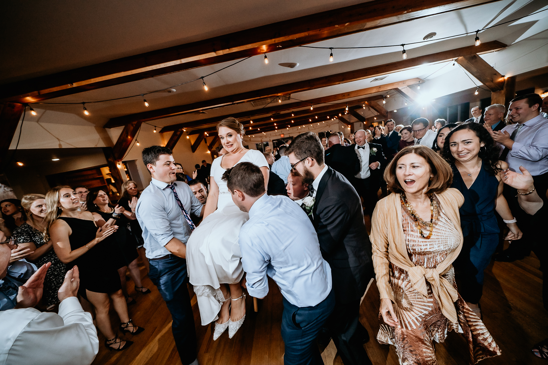 Hudson Valley Wedding Photographer