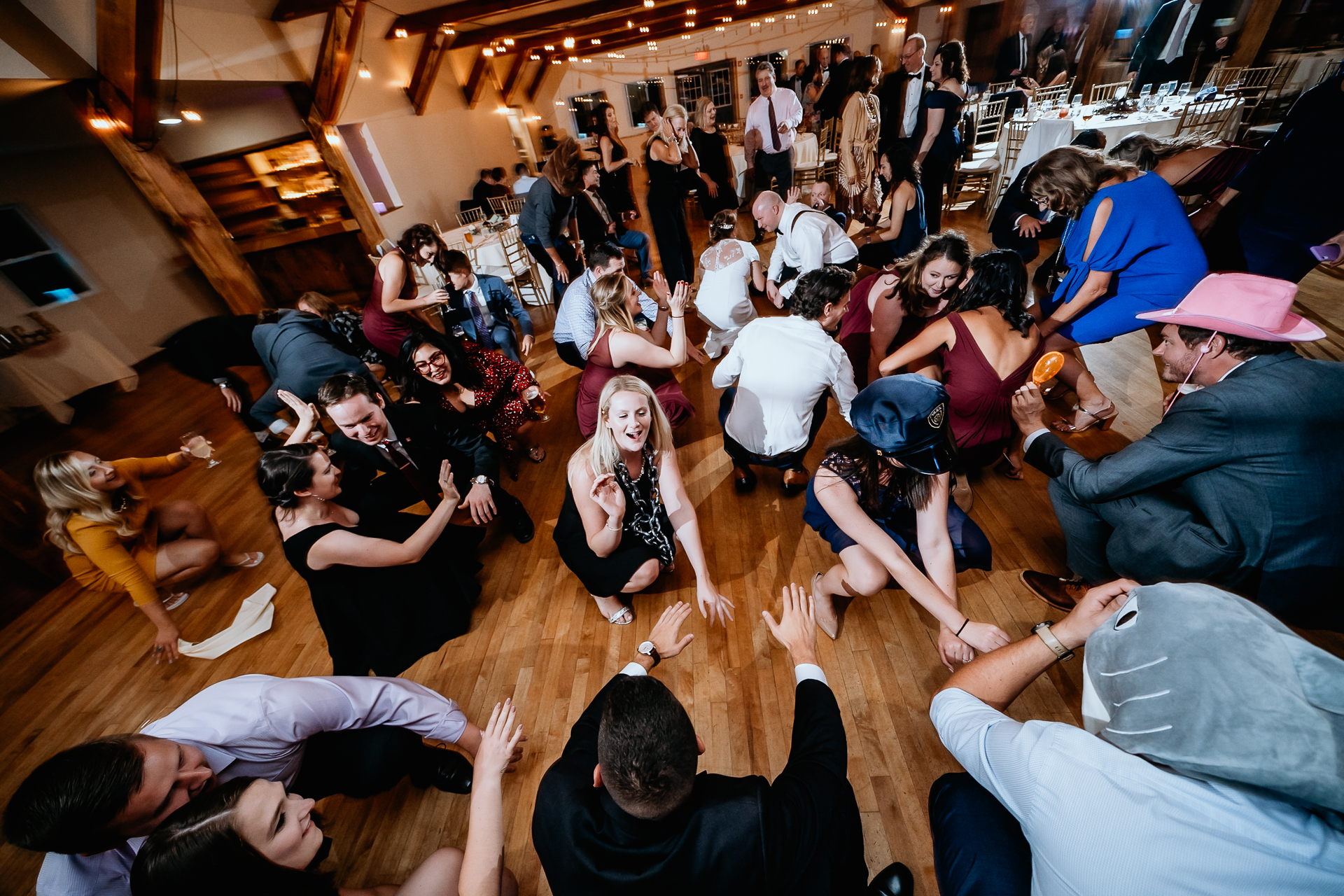 Hudson Valley Wedding Photographer