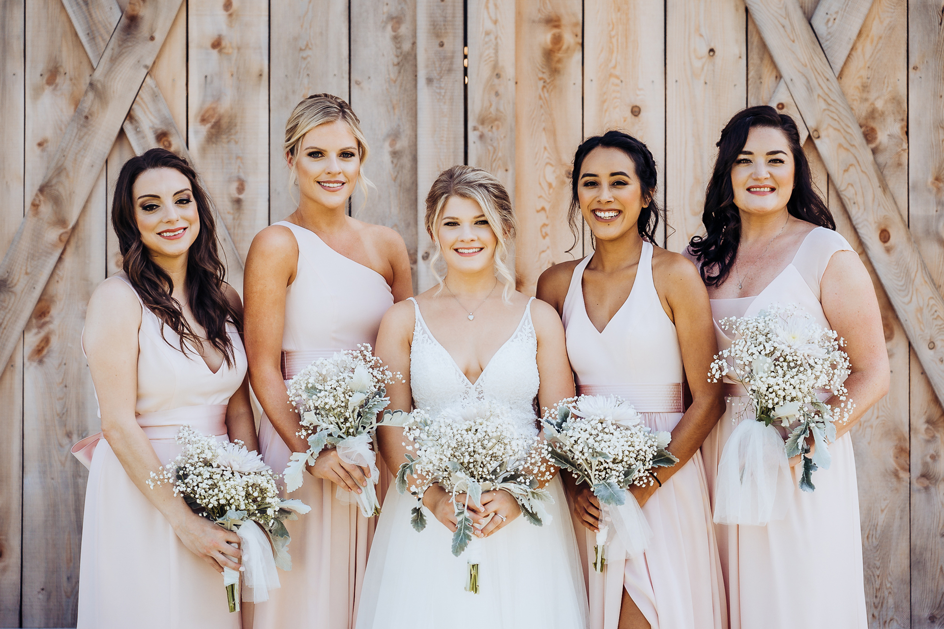 Fortune Valley Manor wedding photographer