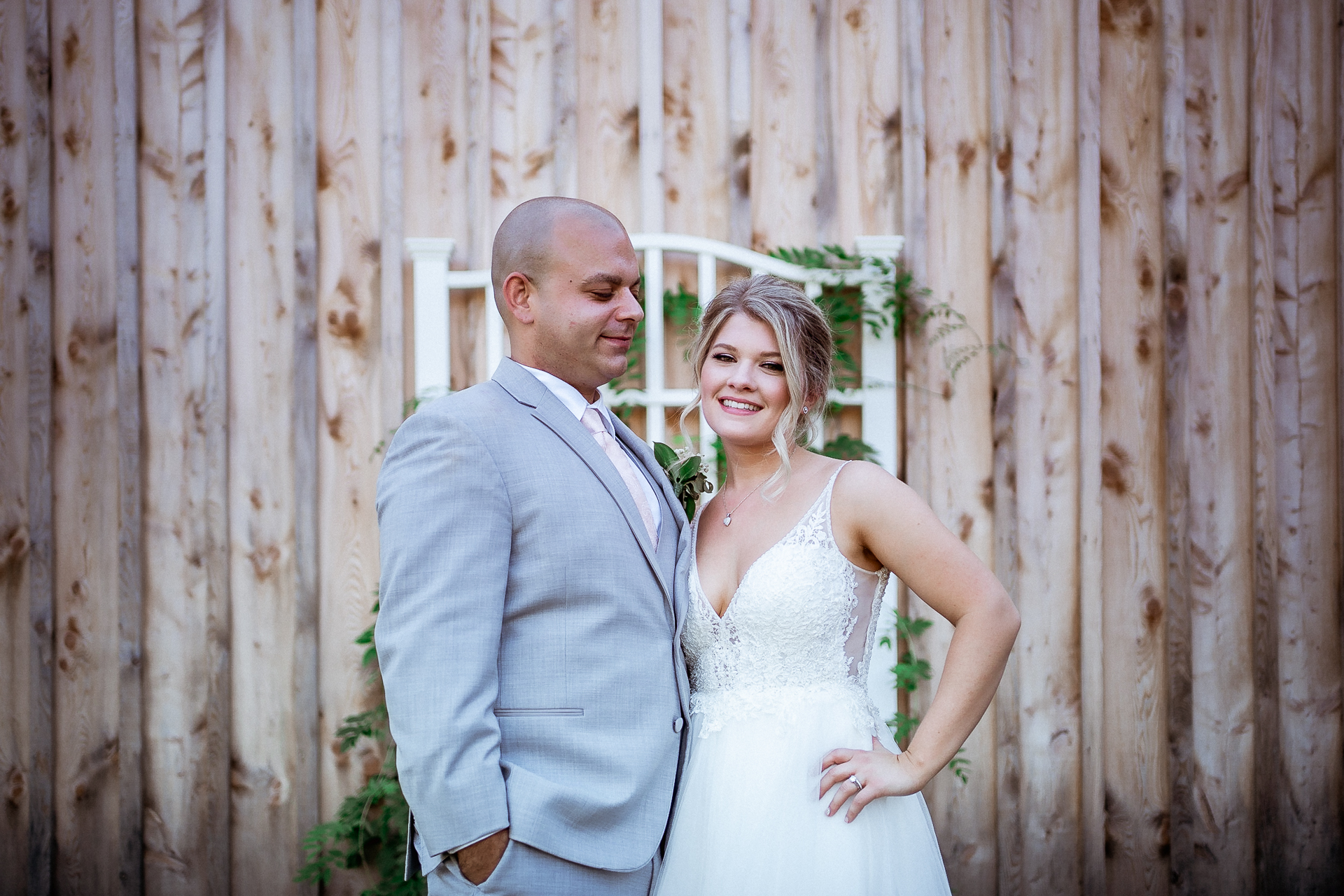 Fortune Valley Manor wedding photographer