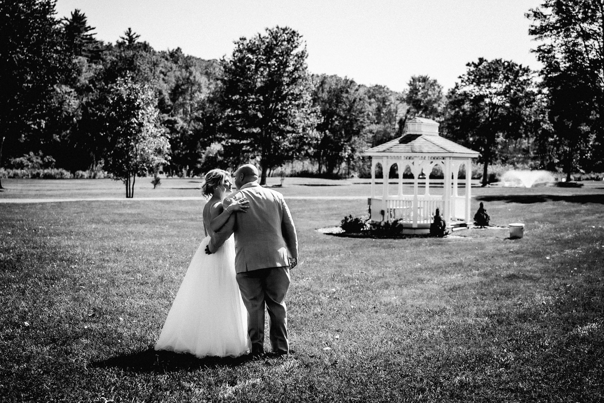 Fortune Valley Manor wedding photographer