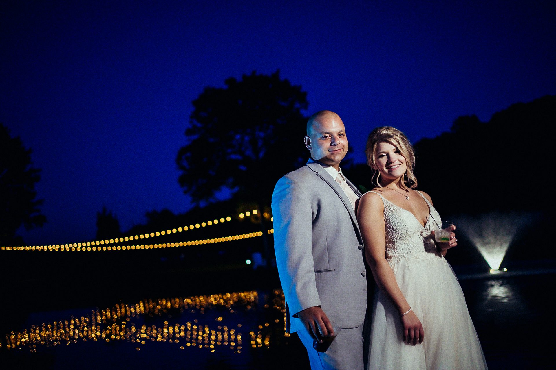 Fortune Valley Manor wedding photographer