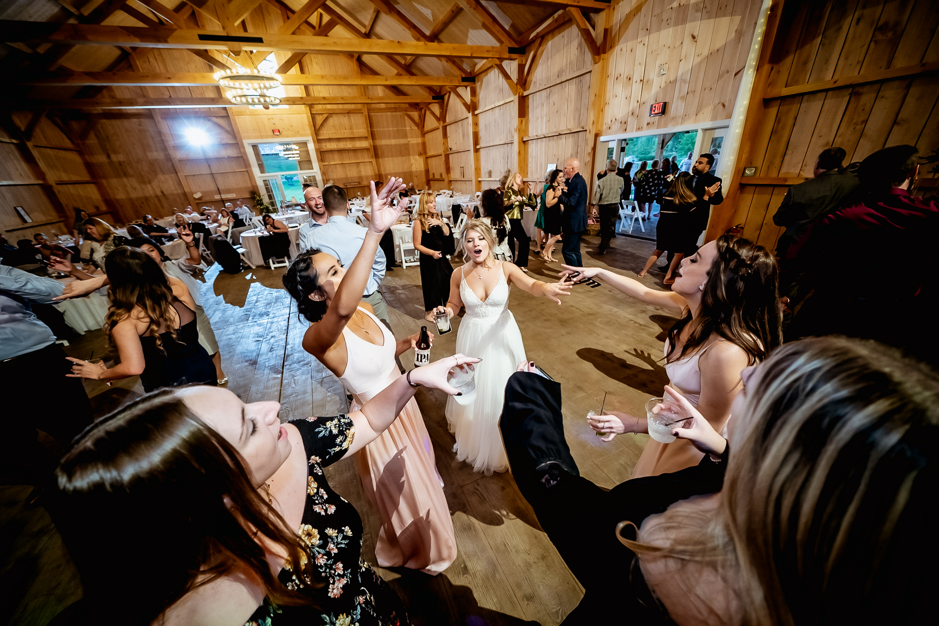 Fortune Valley Manor wedding photographer