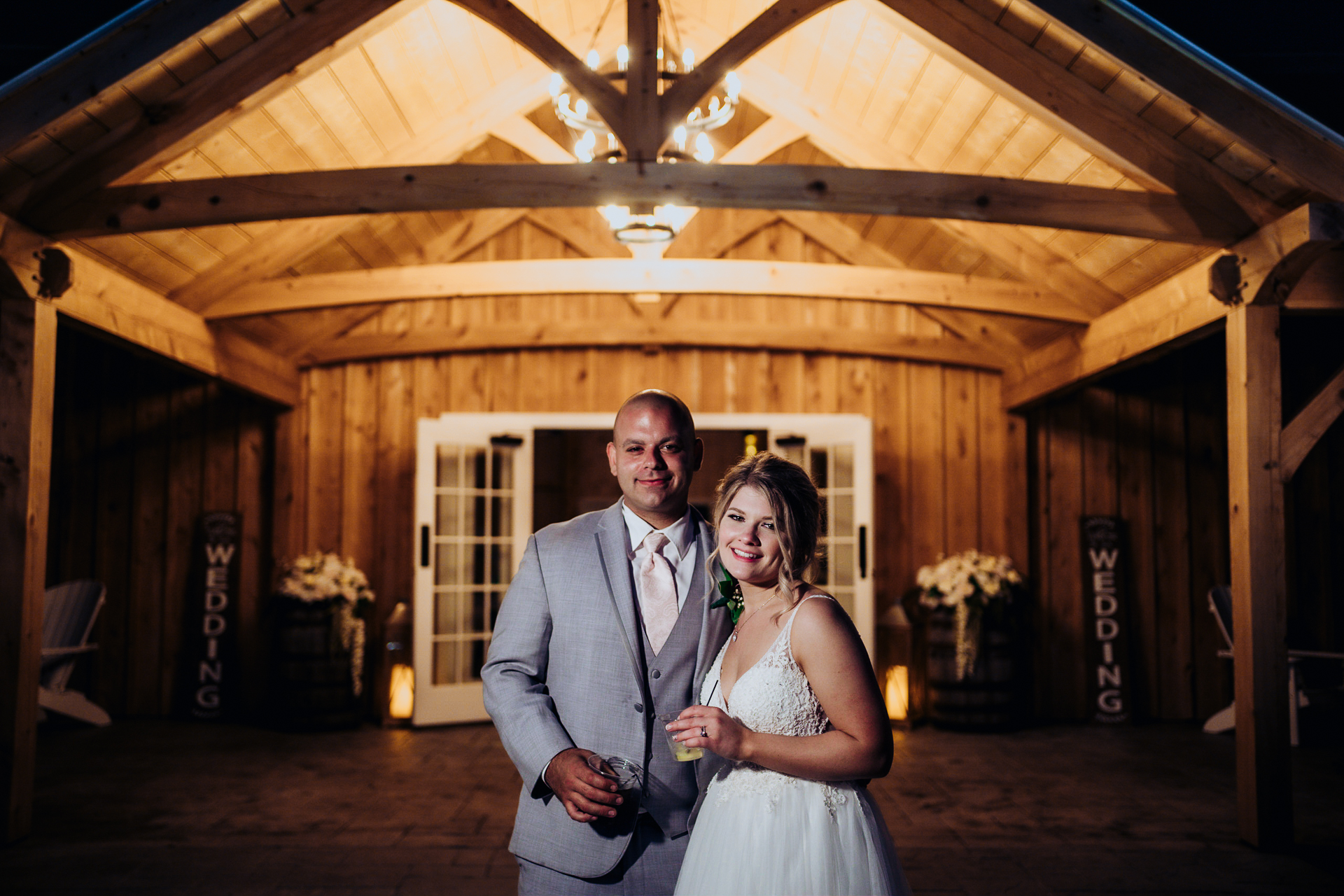 Fortune Valley Manor wedding photographer