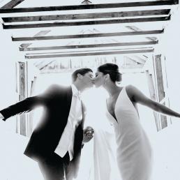 Hudson Valley wedding photographer