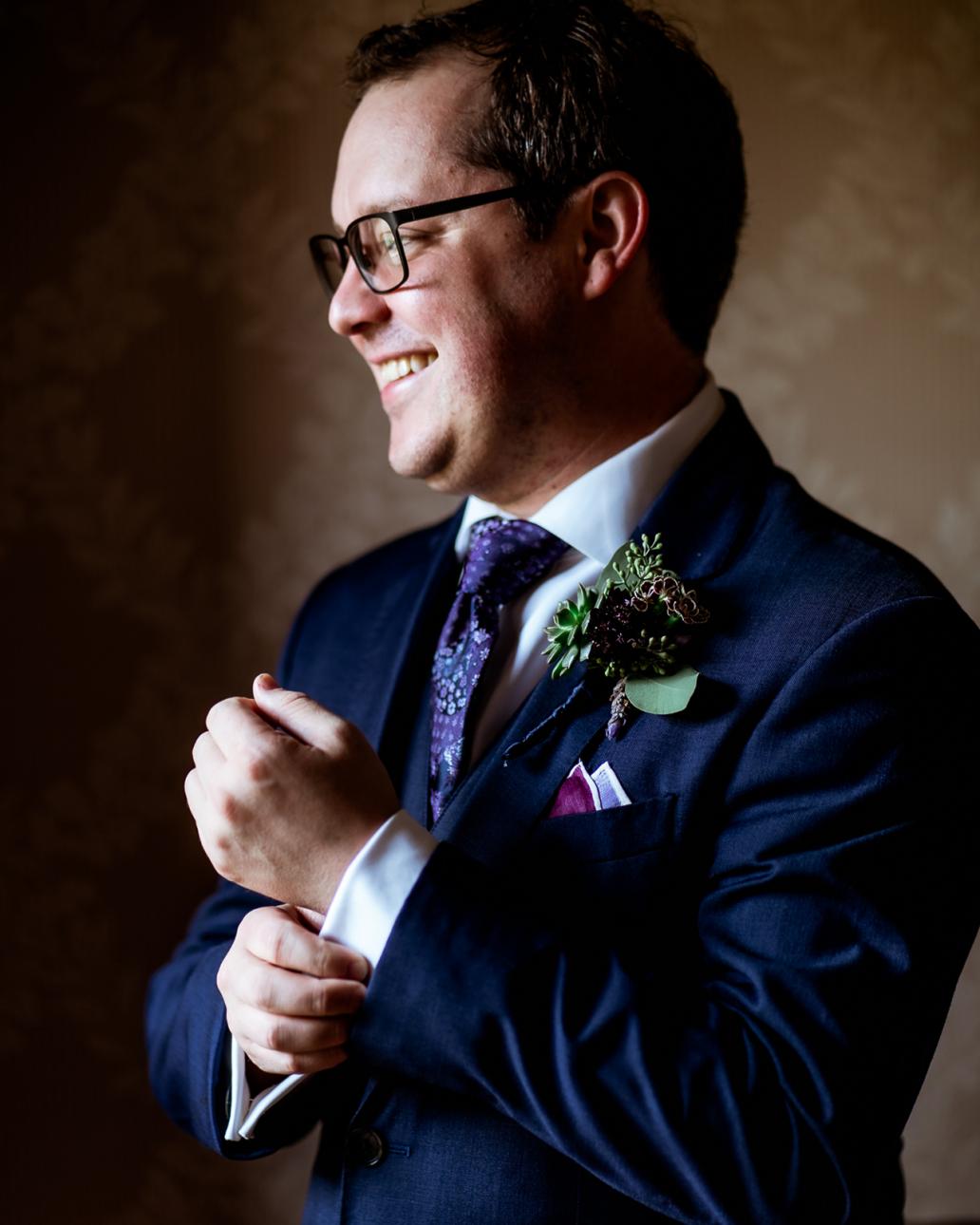 Hudson Valley Wedding Photographer