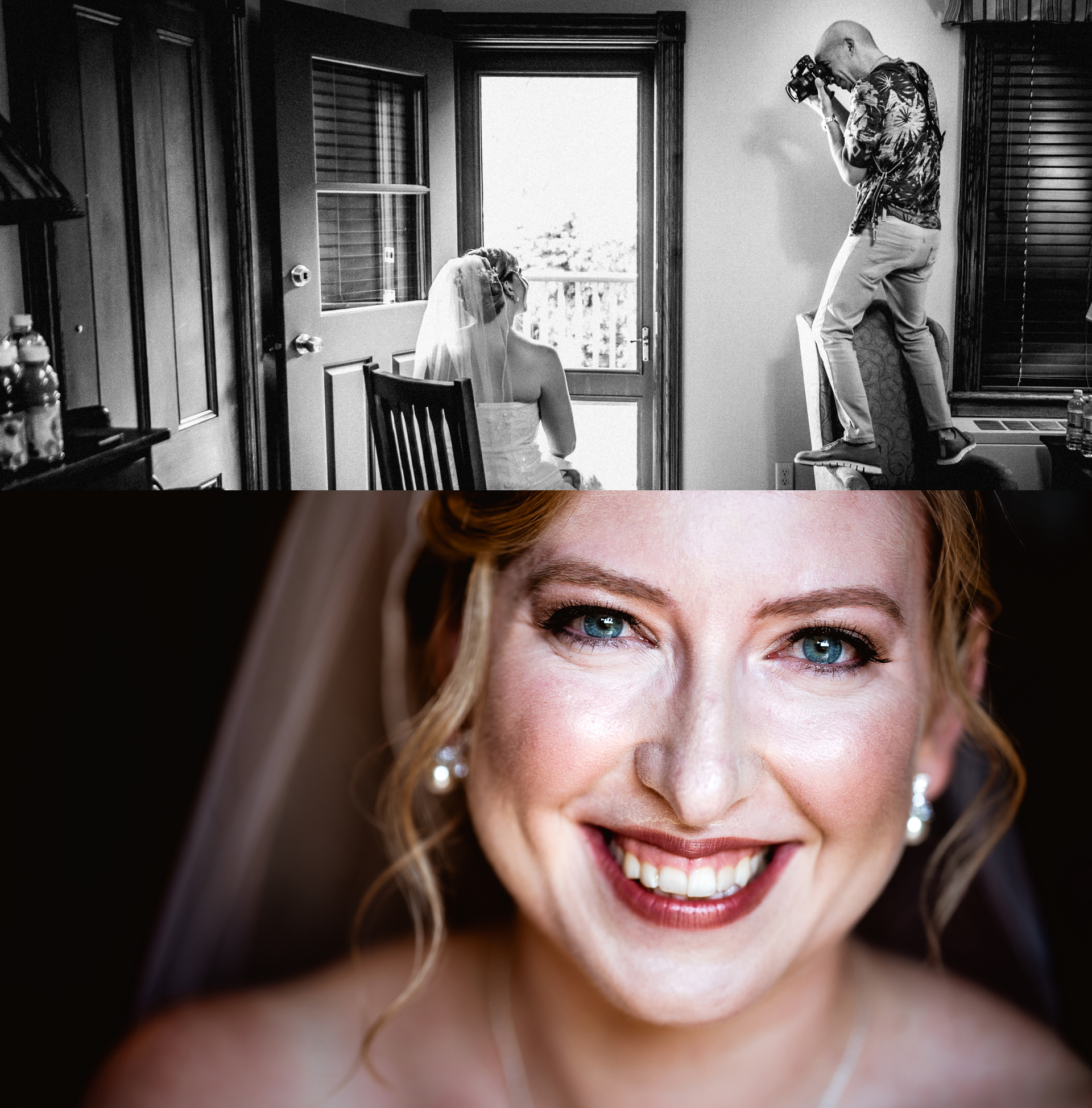 Hudson Valley Wedding Photographer