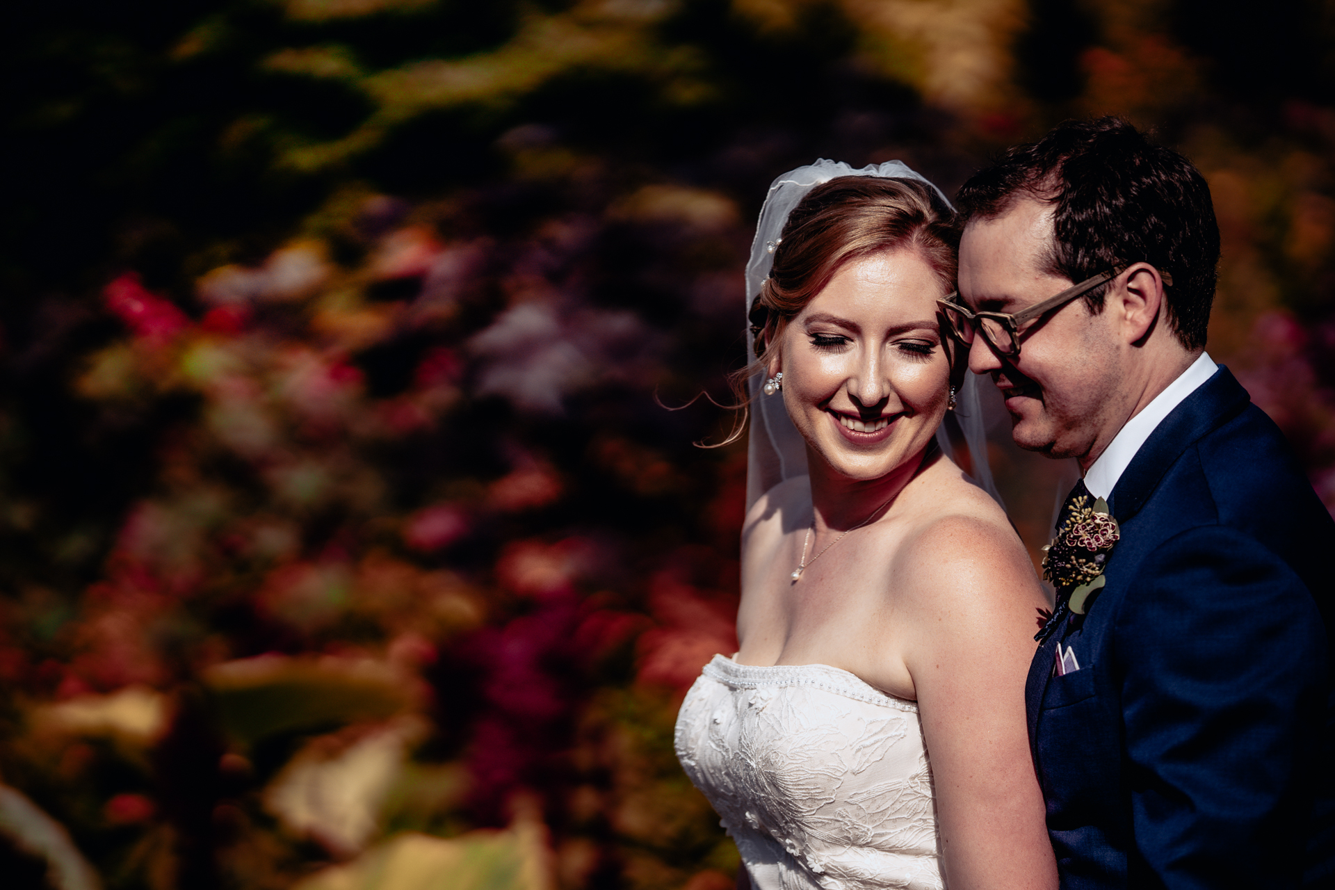 Mohonk wedding photographer