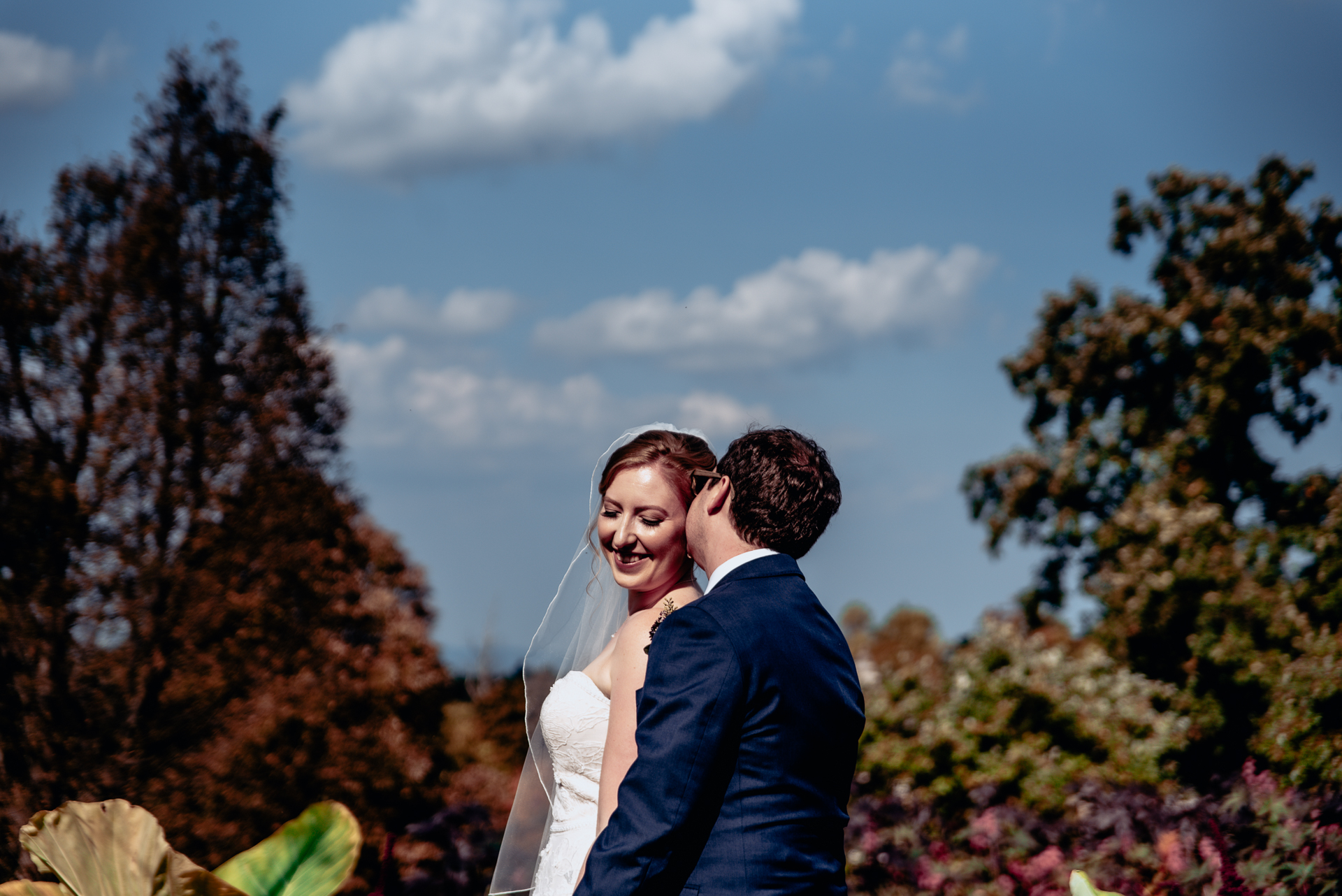 Mohonk wedding photographer