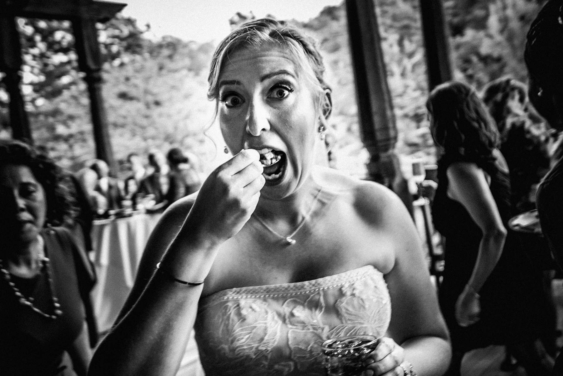 Mohonk wedding photographer
