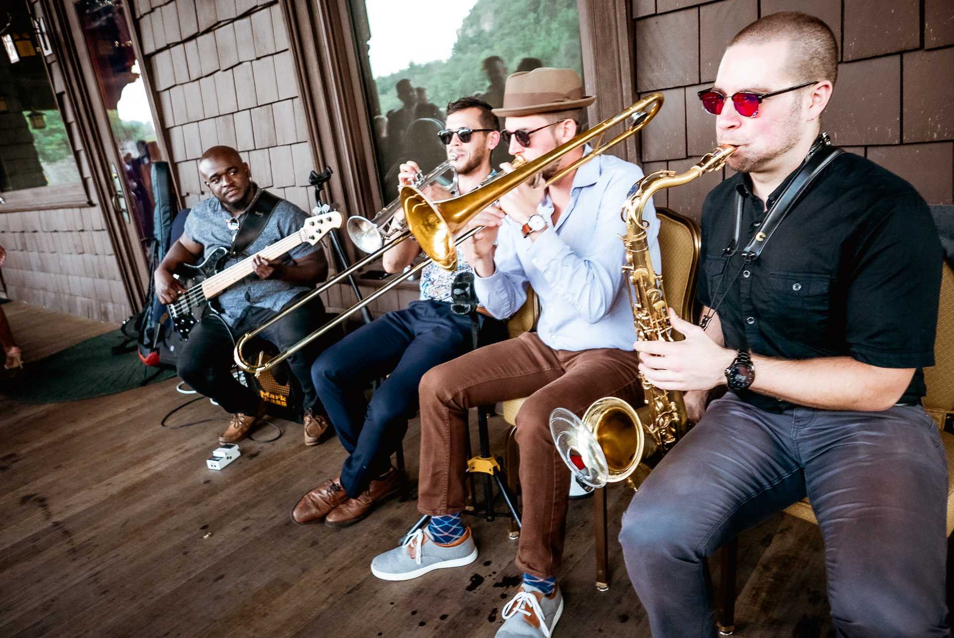 Mohonk wedding photographer